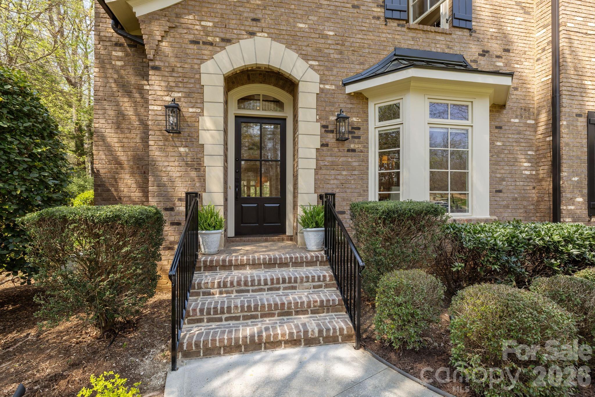 12514 Wood Warbler Drive — Charlotte