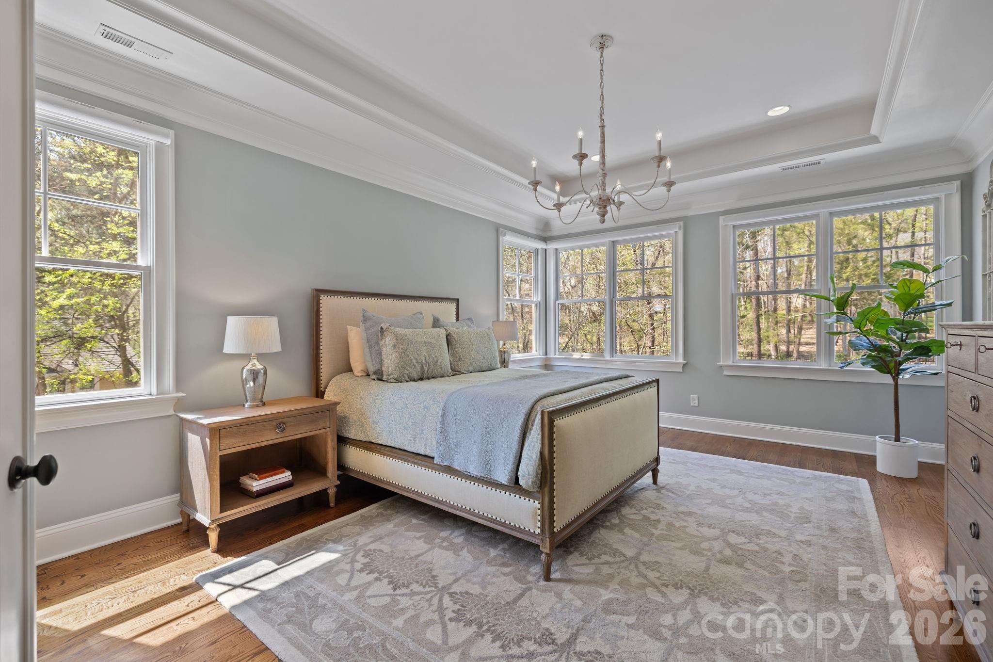 12514 Wood Warbler Drive — Charlotte