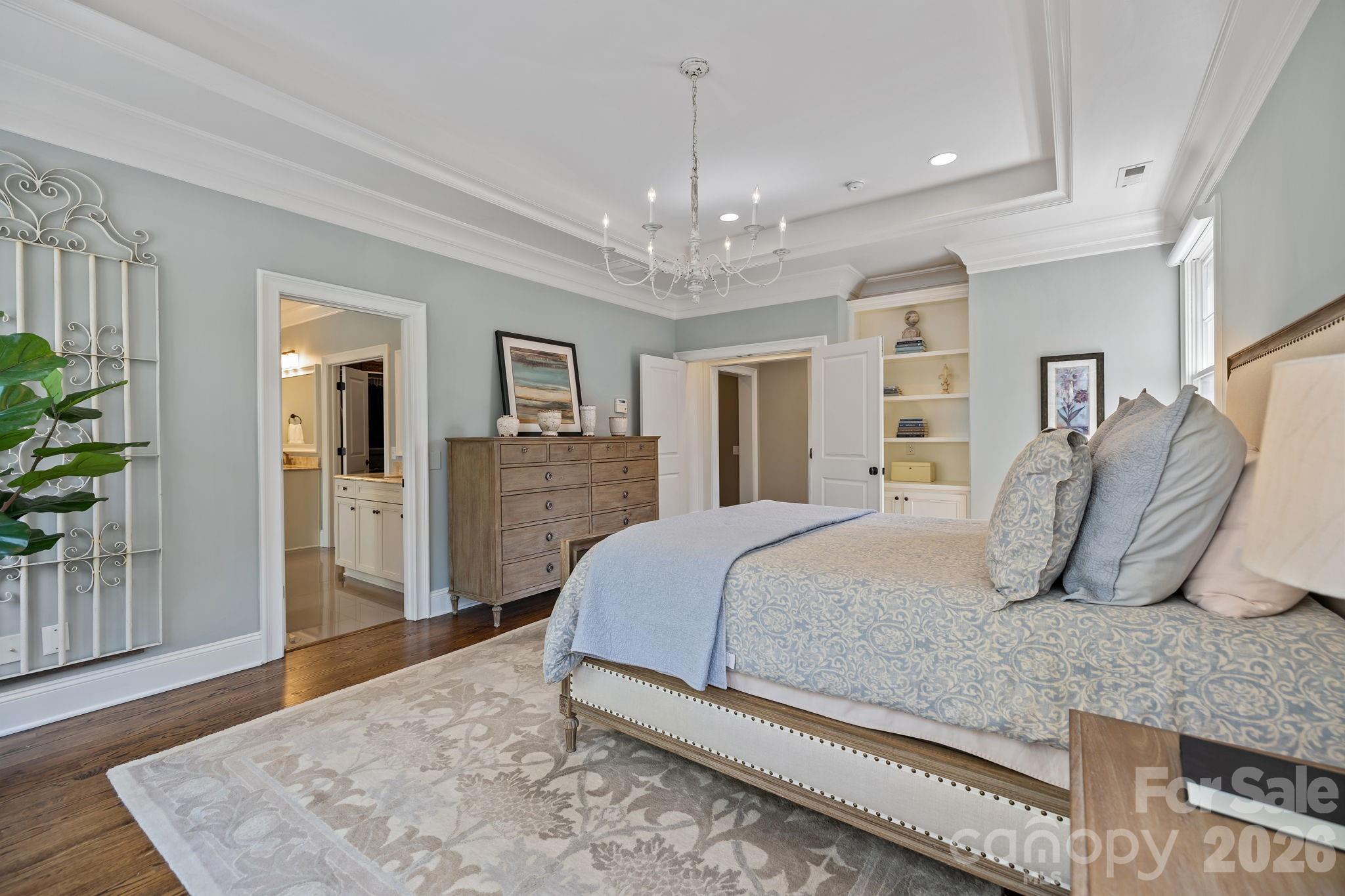 12514 Wood Warbler Drive — Charlotte