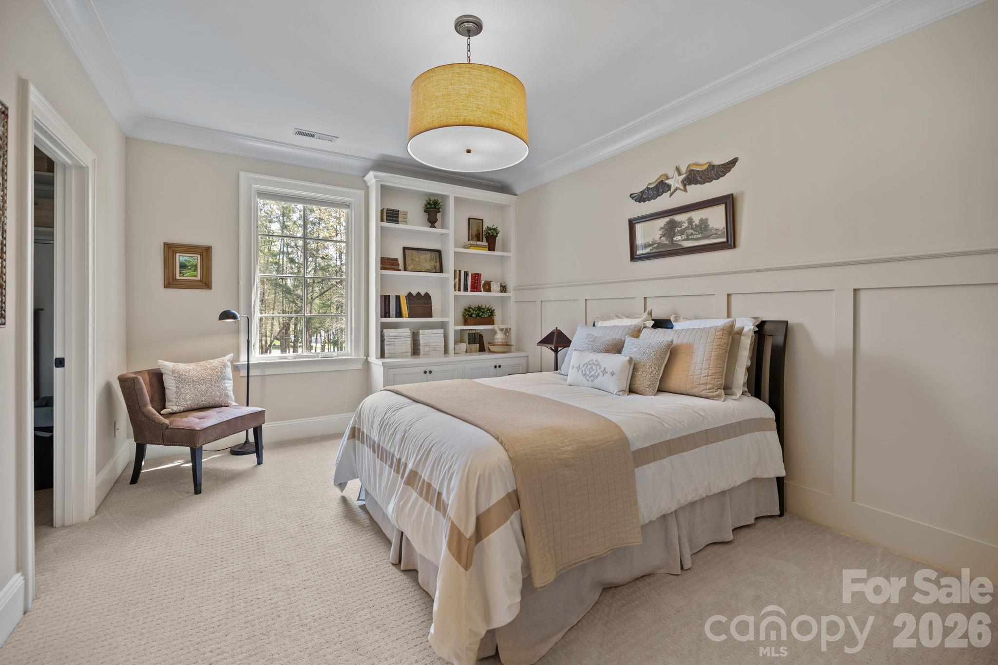 12514 Wood Warbler Drive — Charlotte