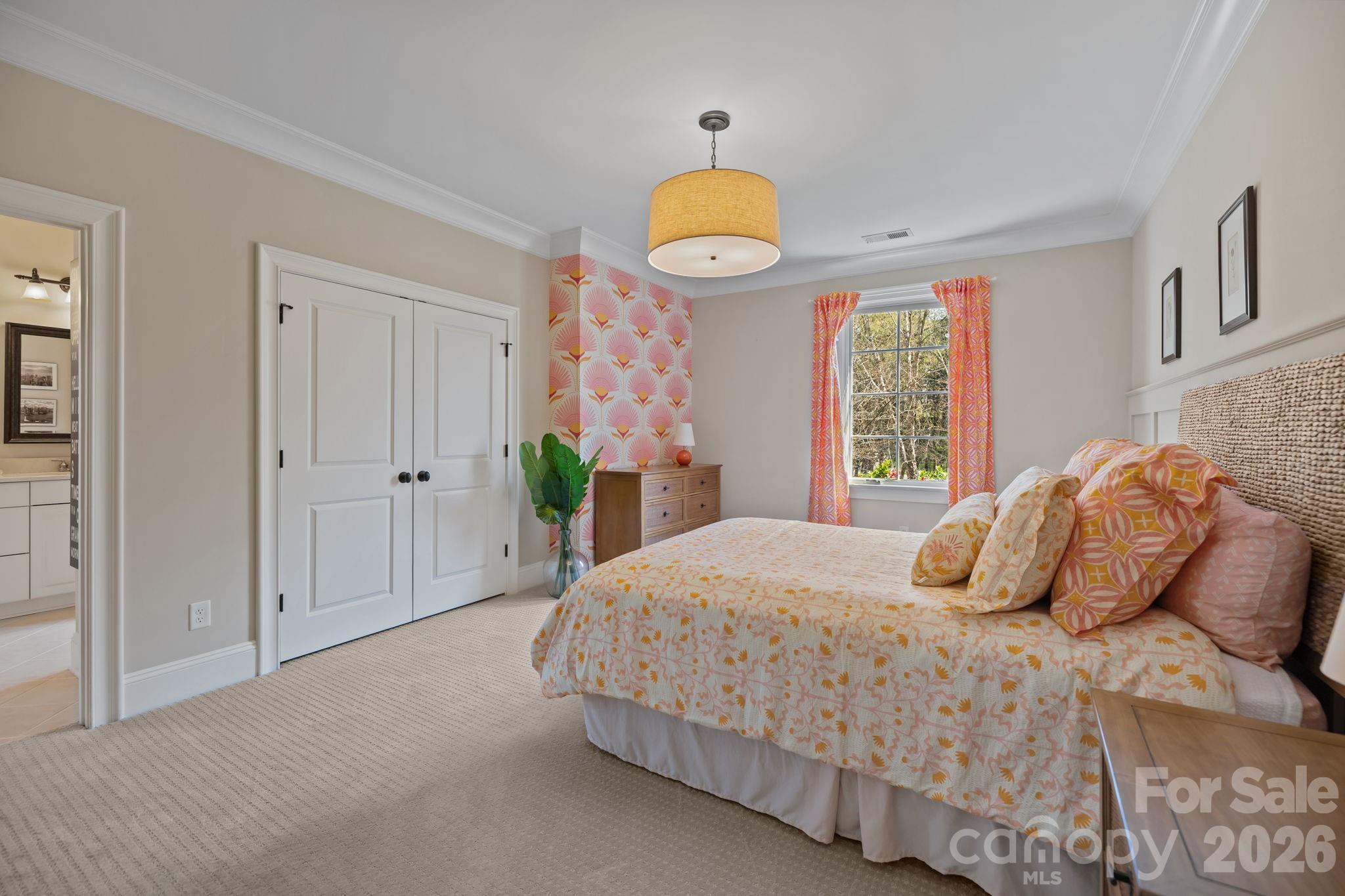 12514 Wood Warbler Drive — Charlotte