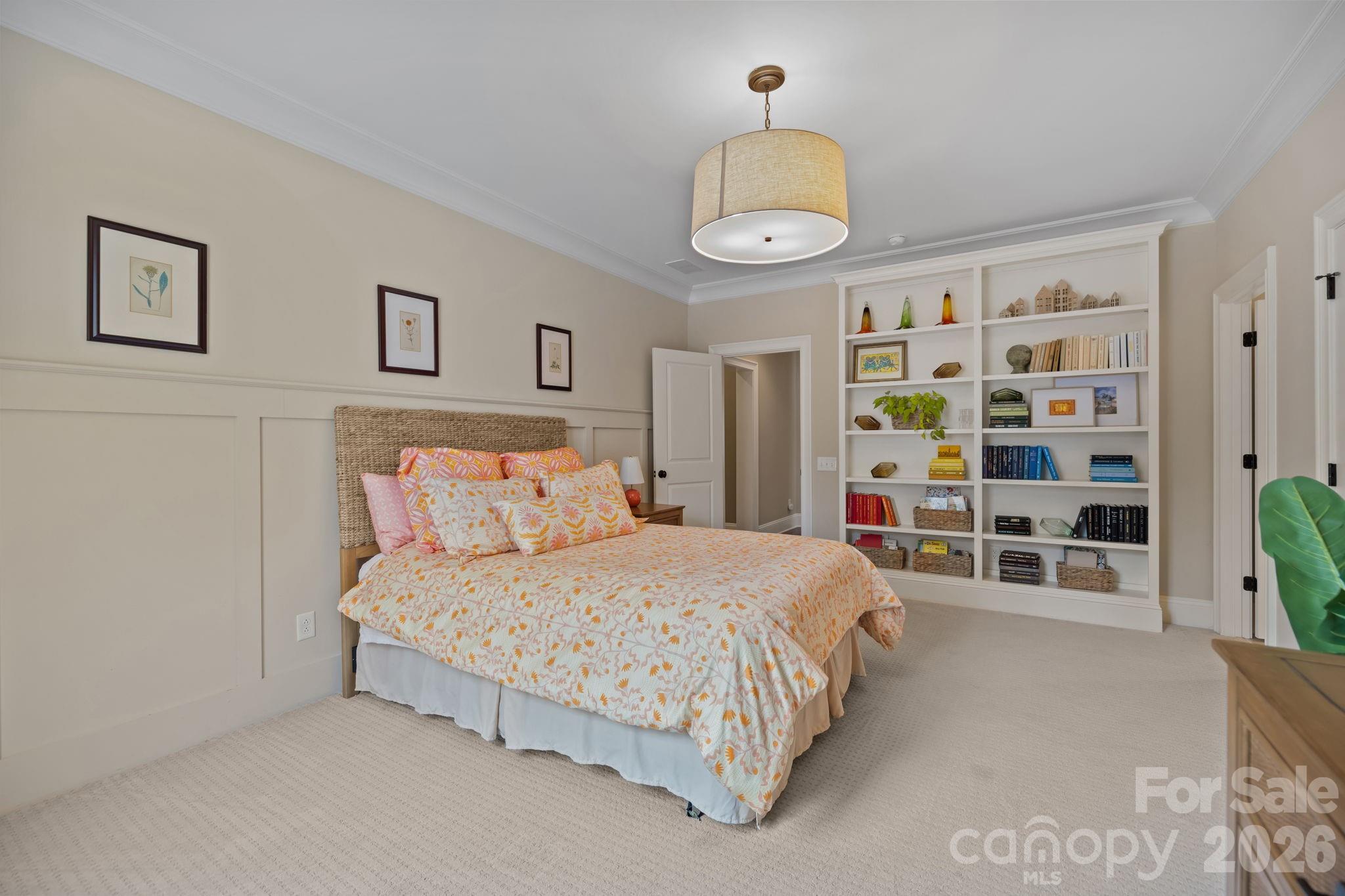 12514 Wood Warbler Drive — Charlotte