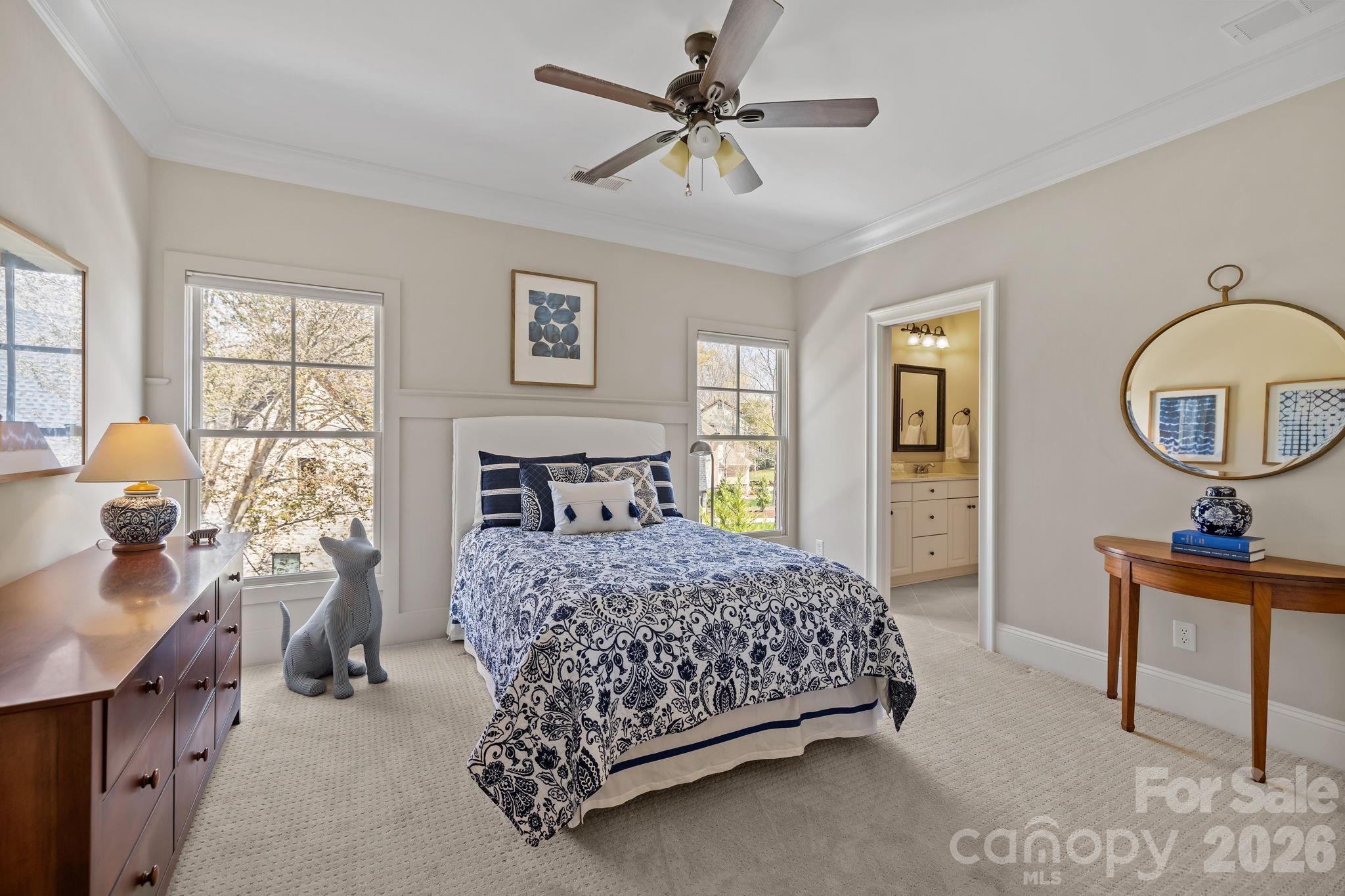 12514 Wood Warbler Drive — Charlotte