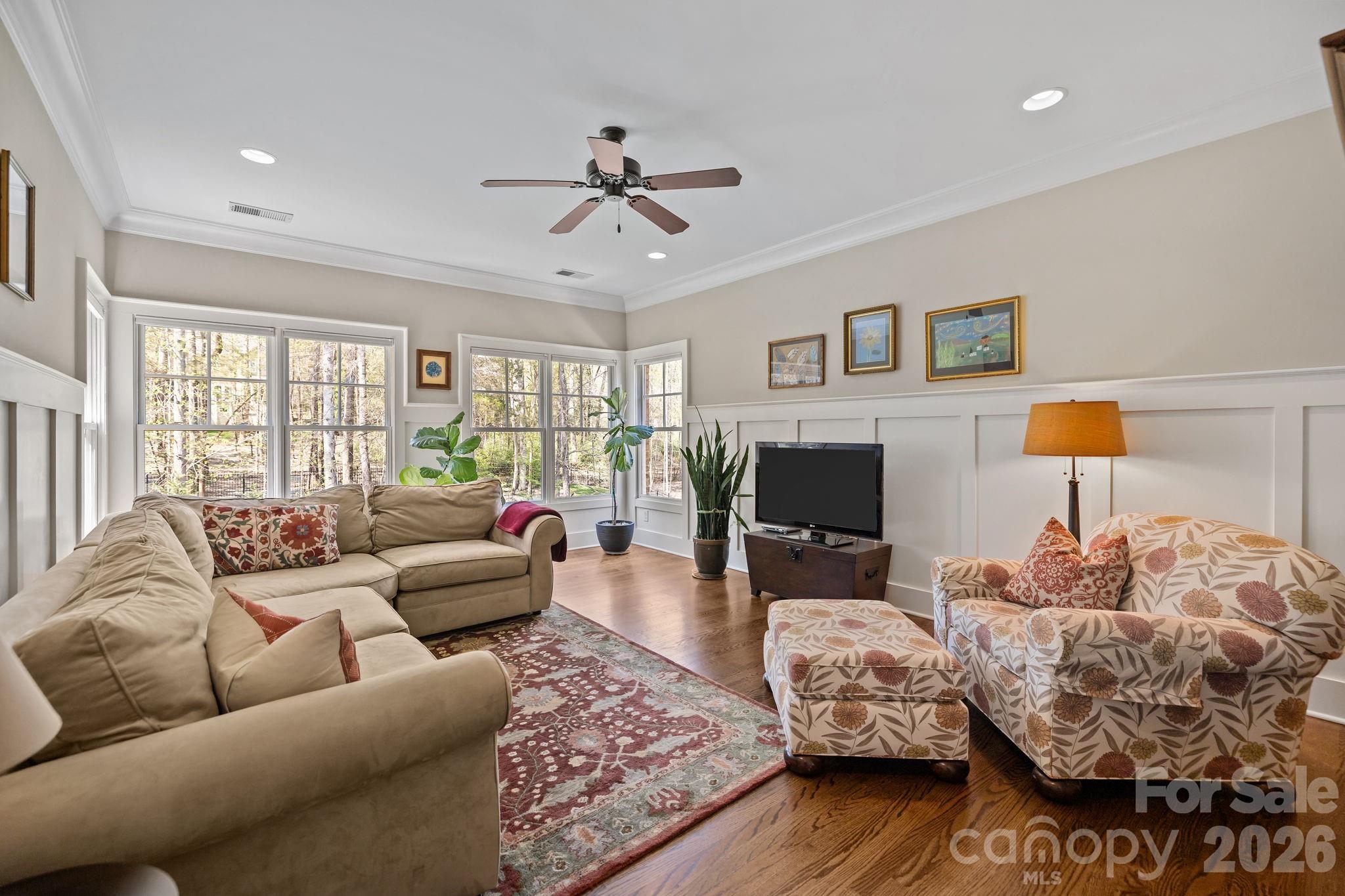 12514 Wood Warbler Drive — Charlotte