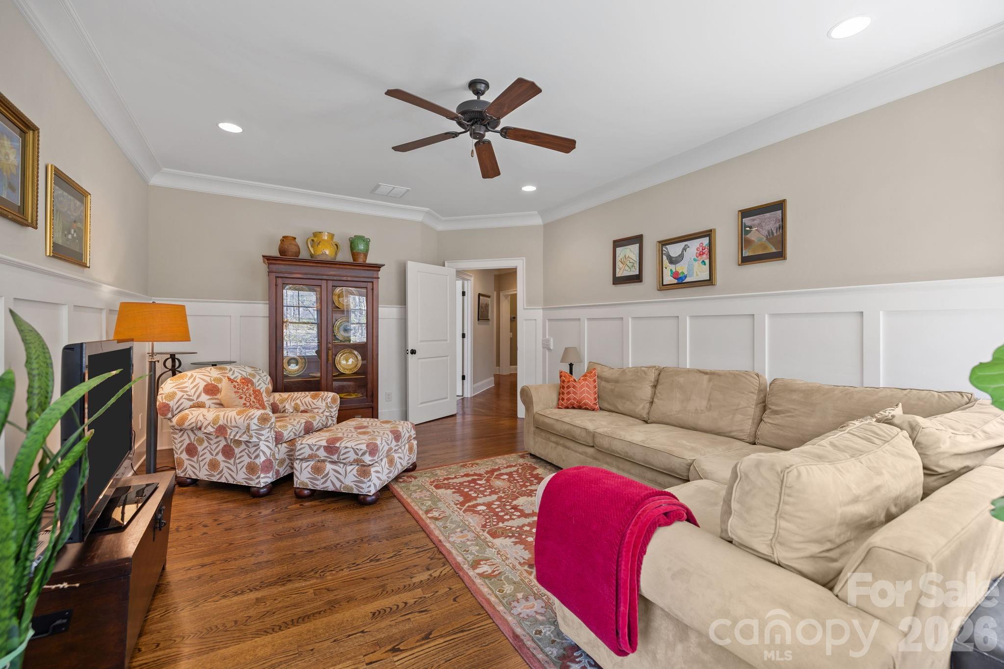 12514 Wood Warbler Drive — Charlotte