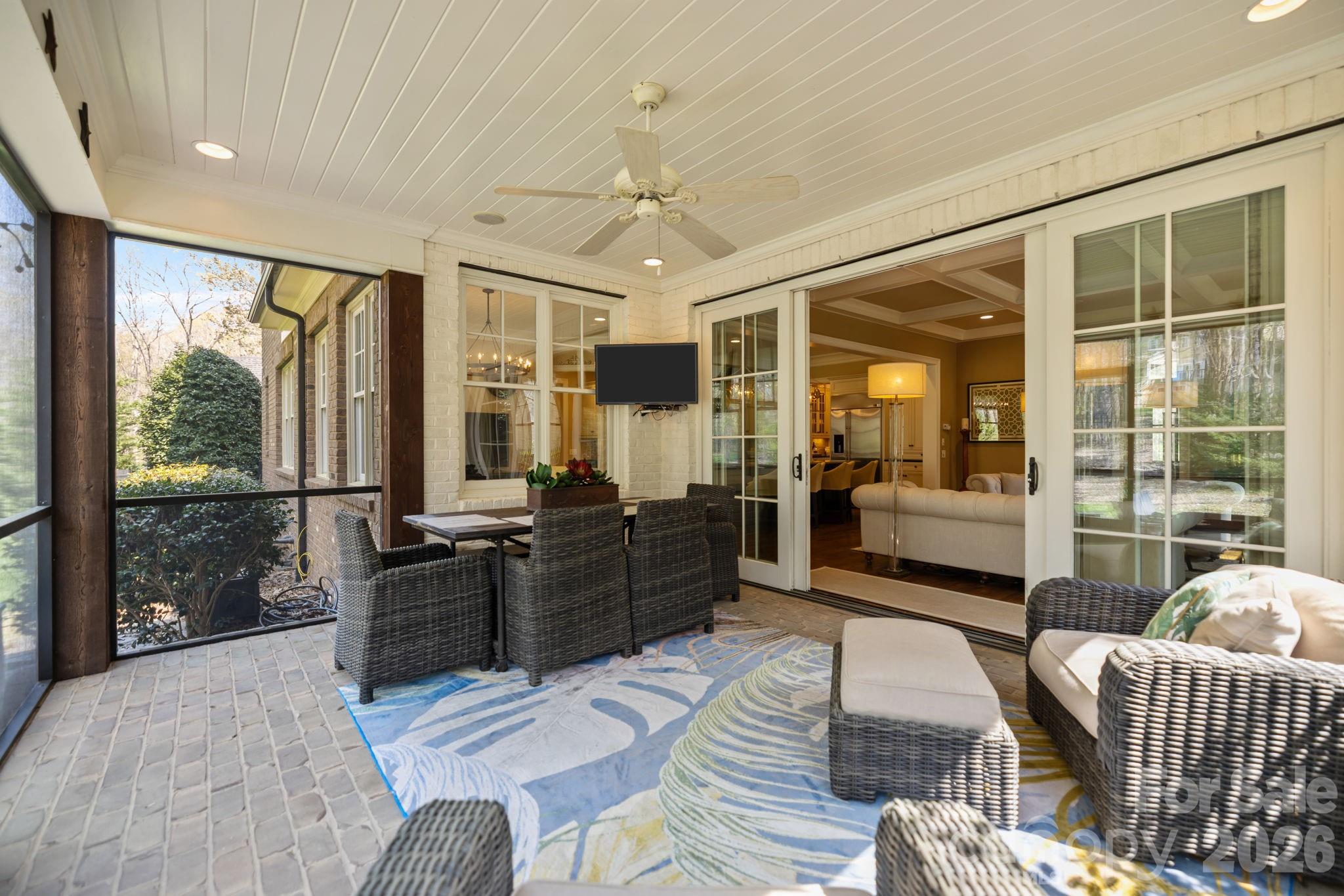 12514 Wood Warbler Drive — Charlotte