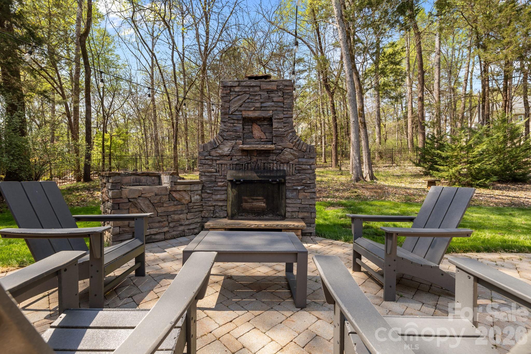 12514 Wood Warbler Drive — Charlotte