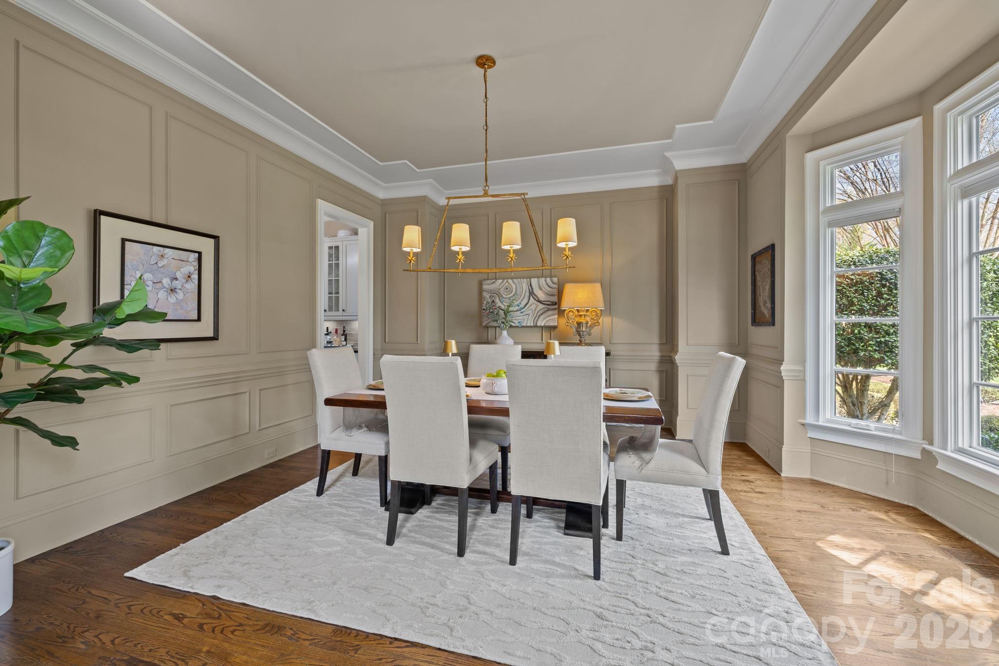 12514 Wood Warbler Drive — Charlotte