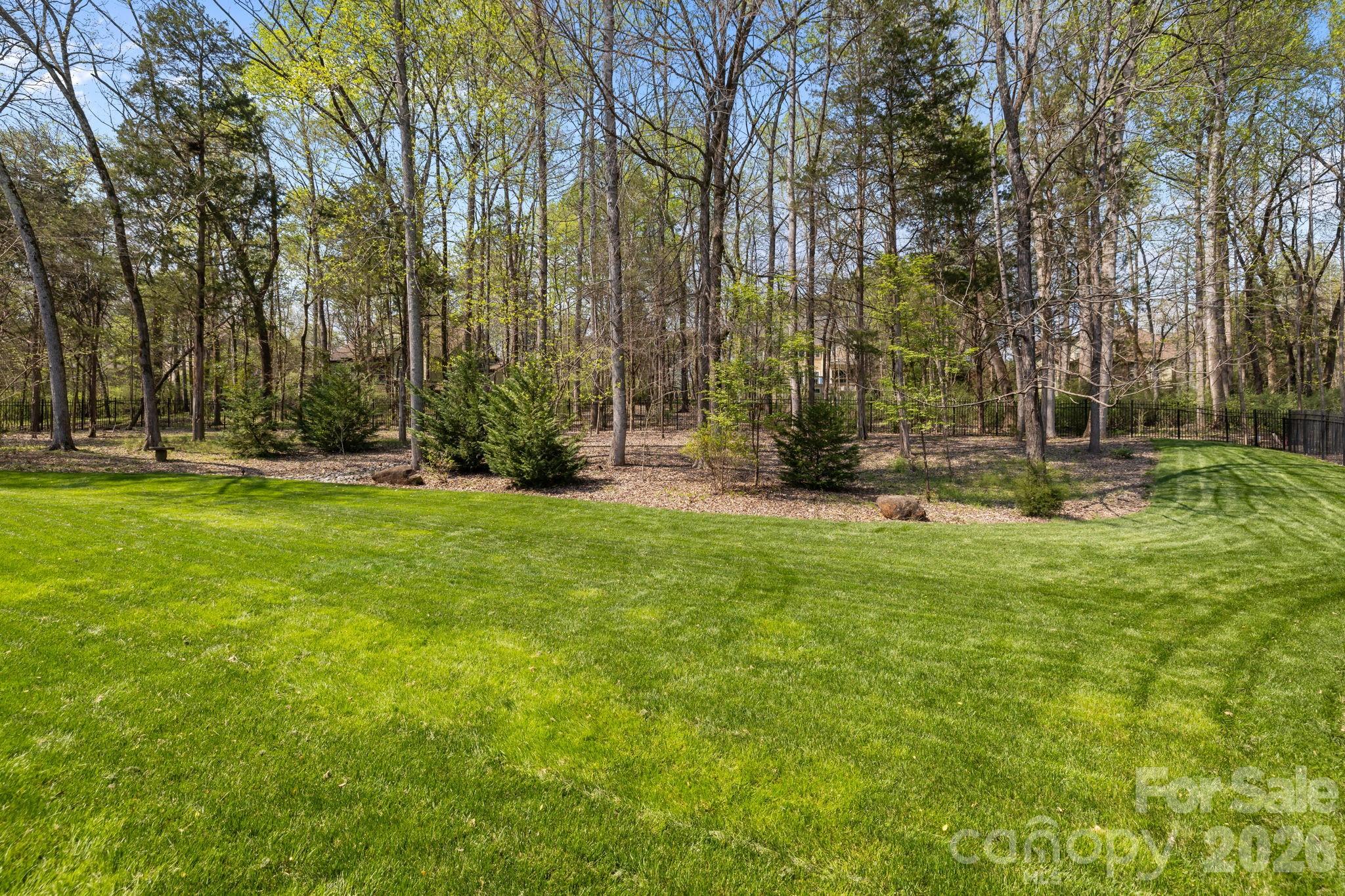 12514 Wood Warbler Drive — Charlotte