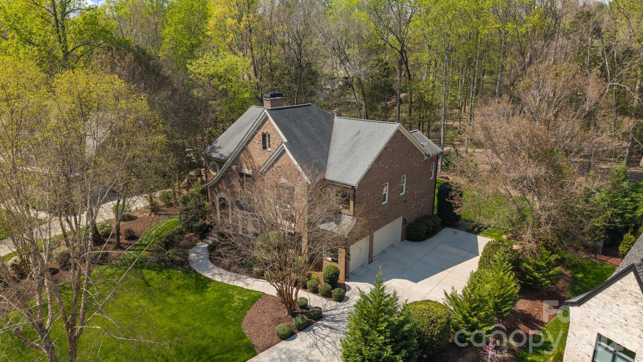 12514 Wood Warbler Drive — Charlotte