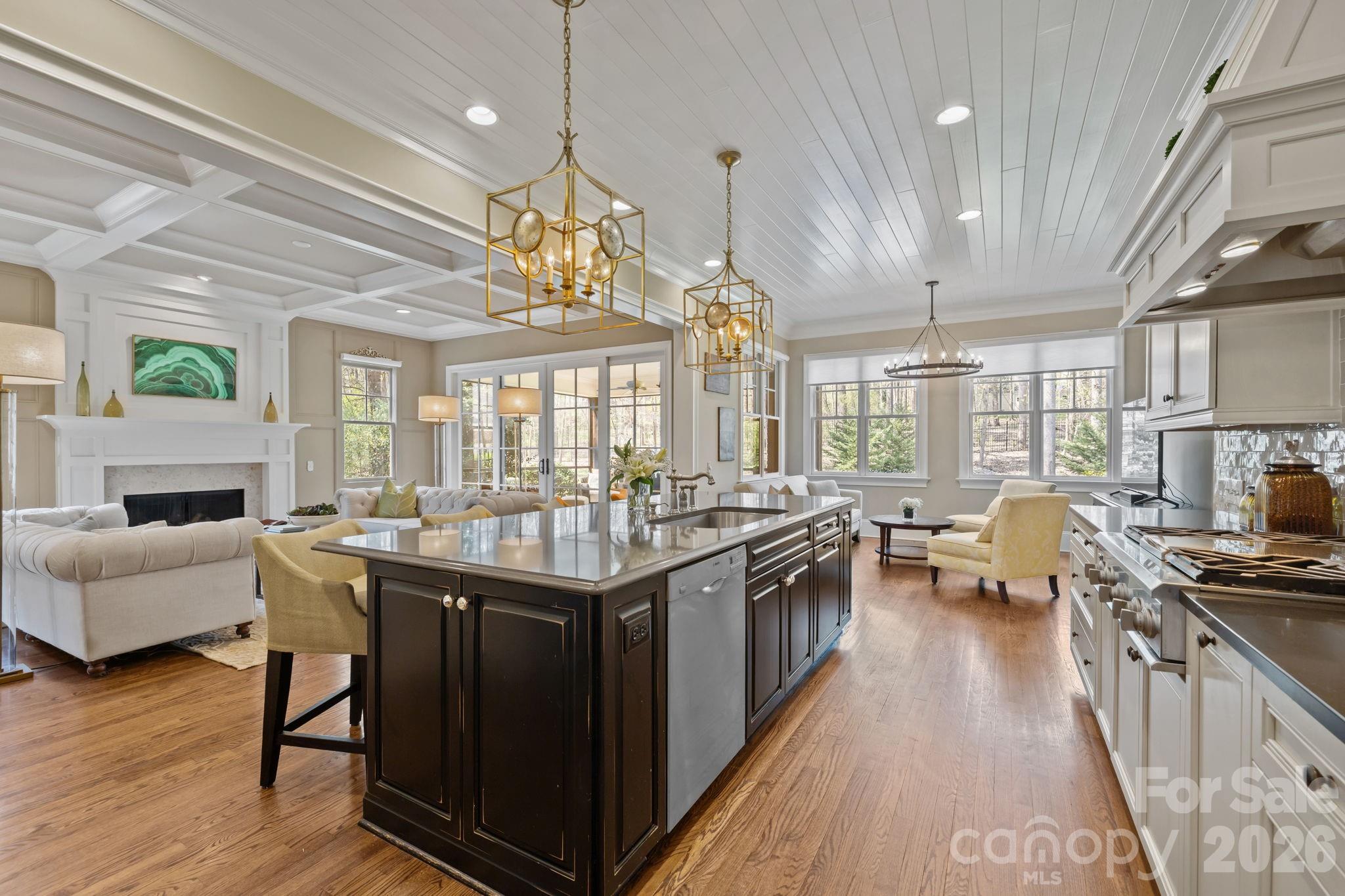 12514 Wood Warbler Drive — Charlotte