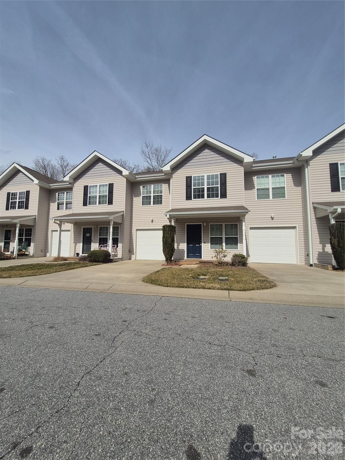 149 Alpine Ridge Drive — Asheville