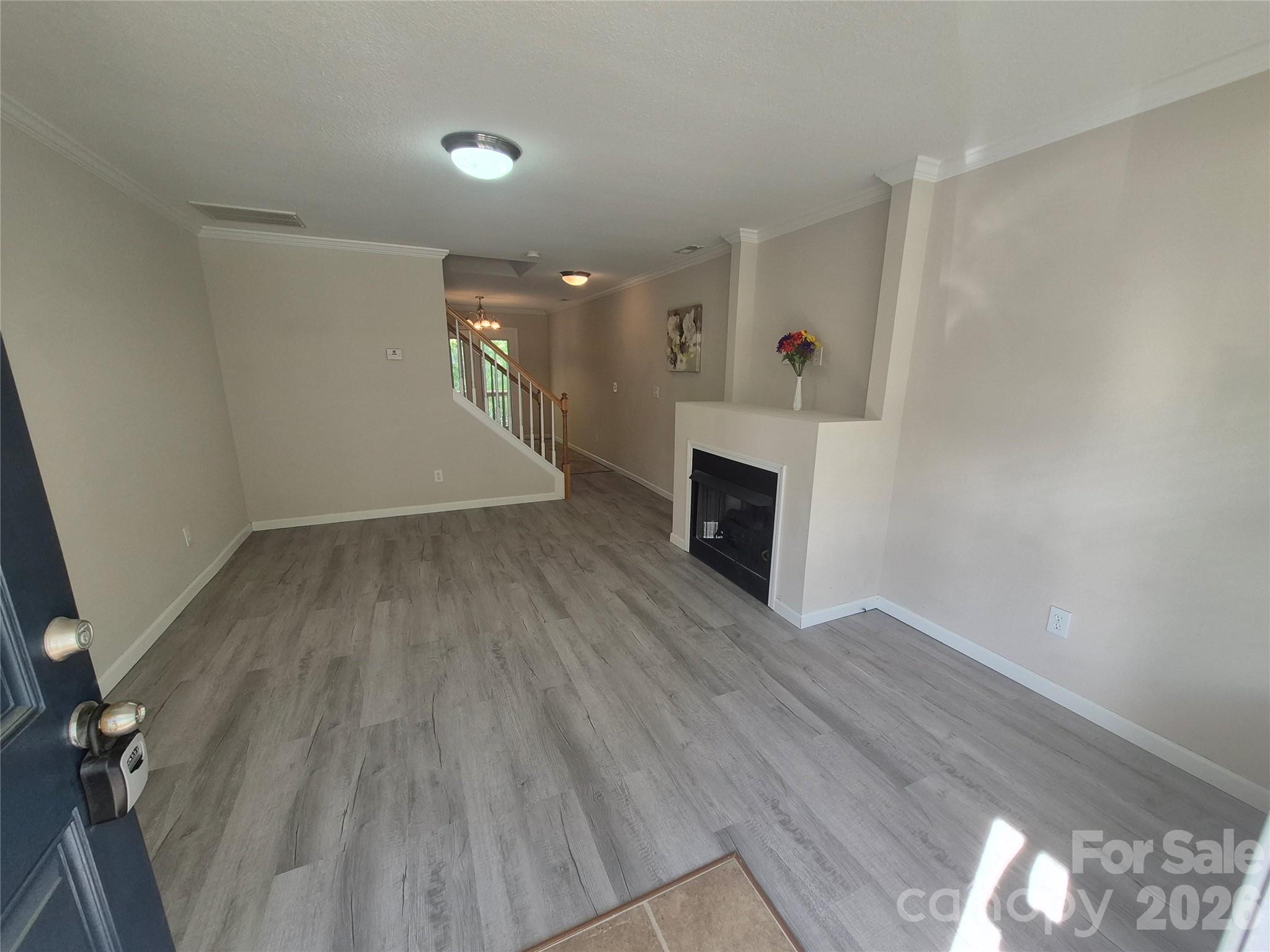 149 Alpine Ridge Drive — Asheville