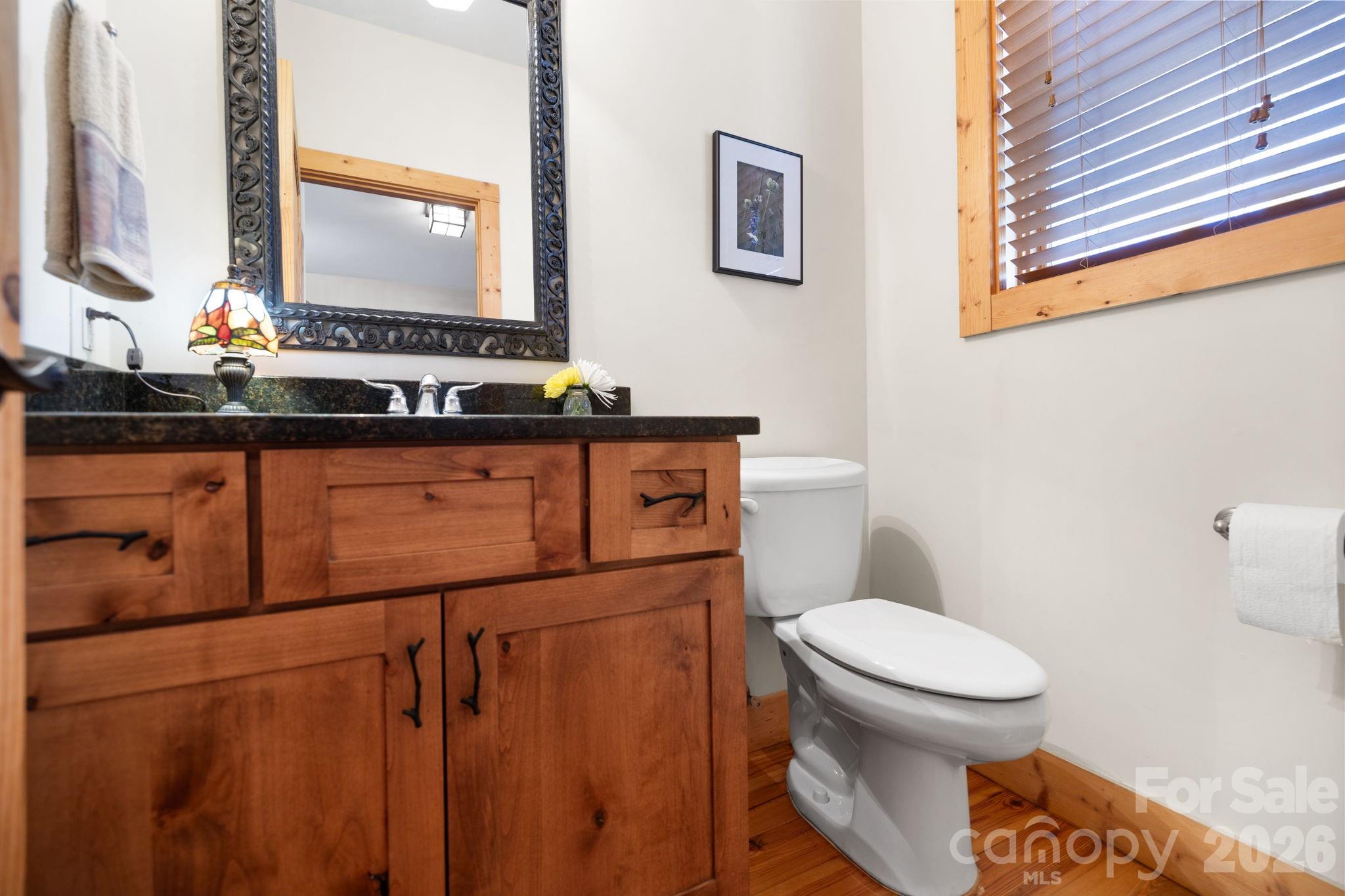 277 Kestrel Court — Sapphire