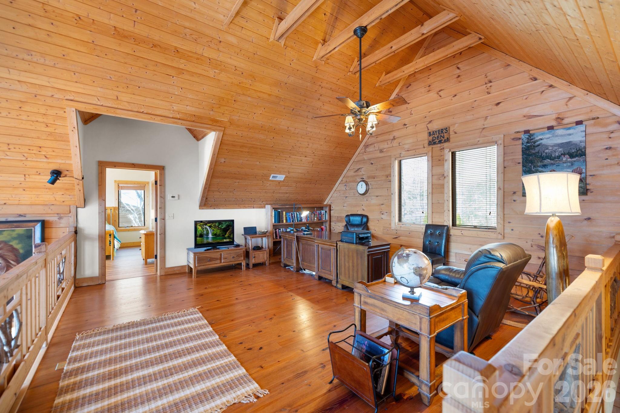 277 Kestrel Court — Sapphire
