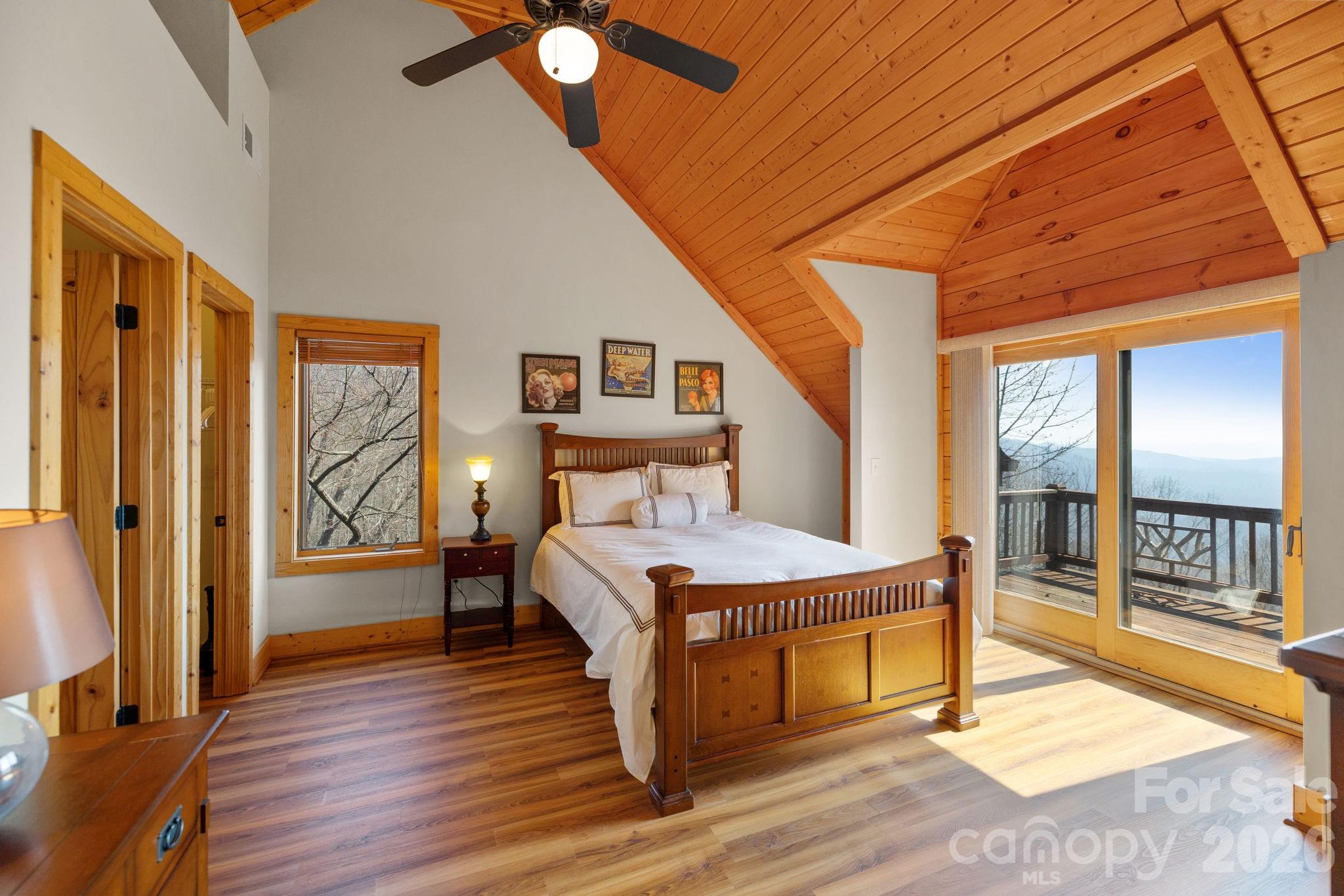277 Kestrel Court — Sapphire