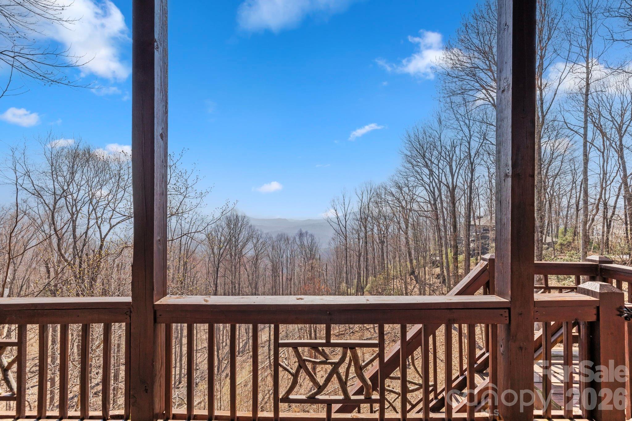 277 Kestrel Court — Sapphire