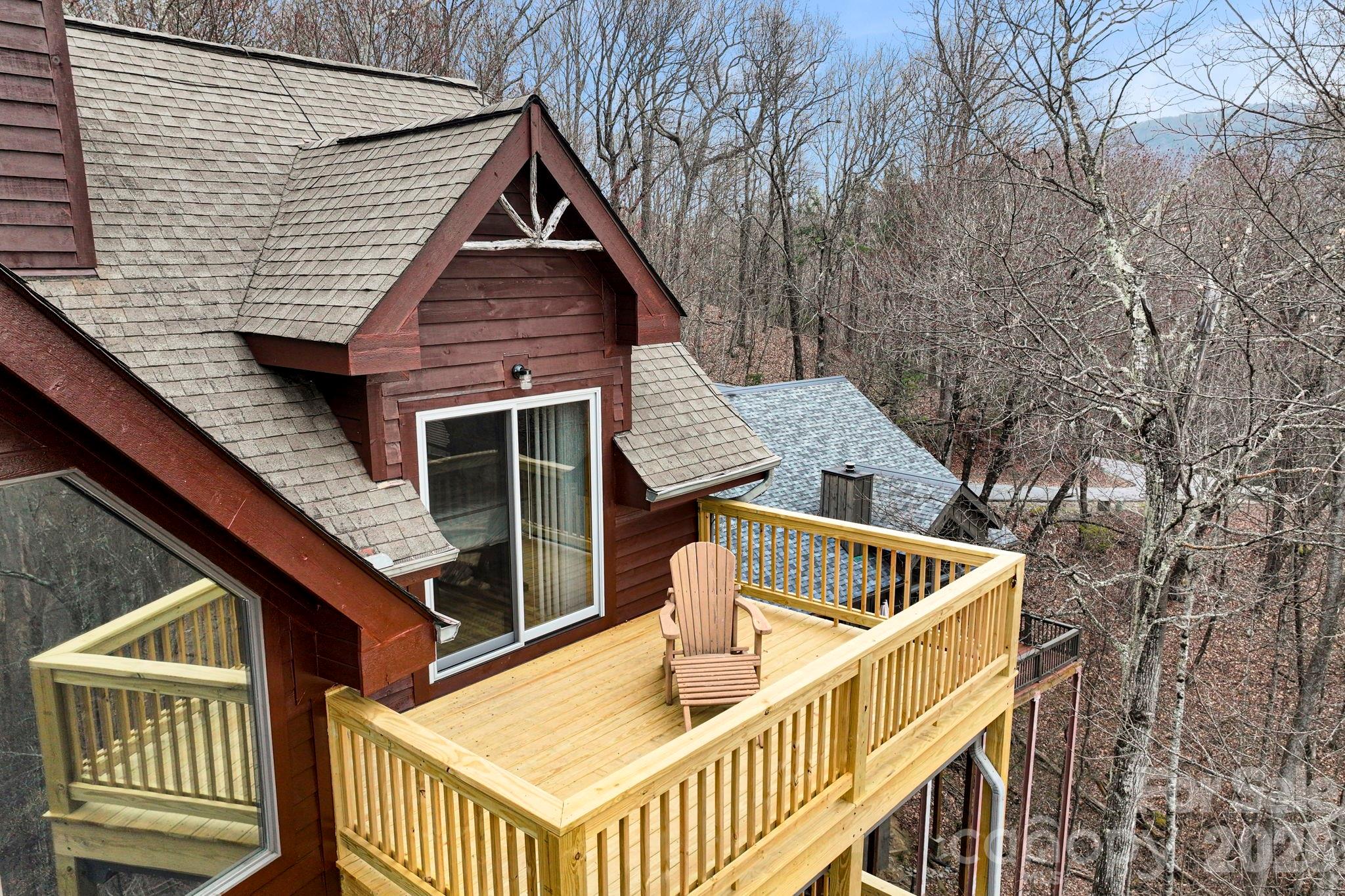277 Kestrel Court — Sapphire