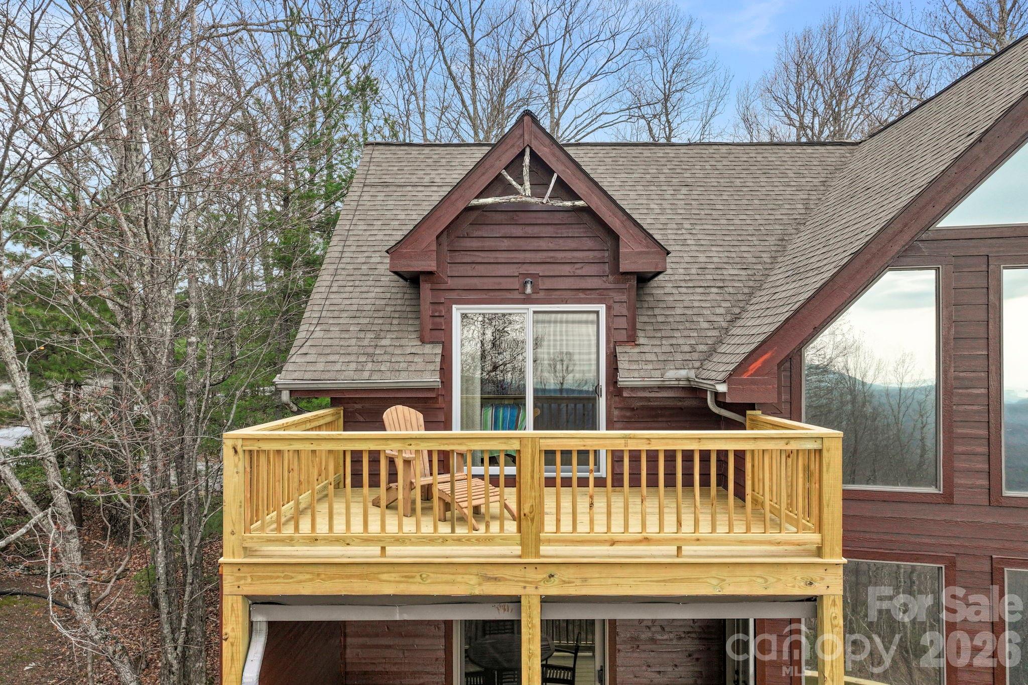 277 Kestrel Court — Sapphire