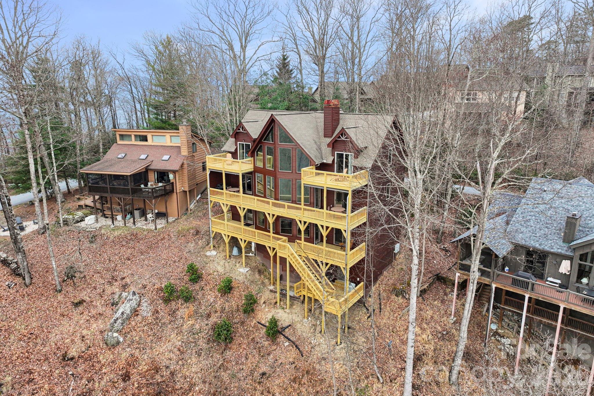 277 Kestrel Court — Sapphire