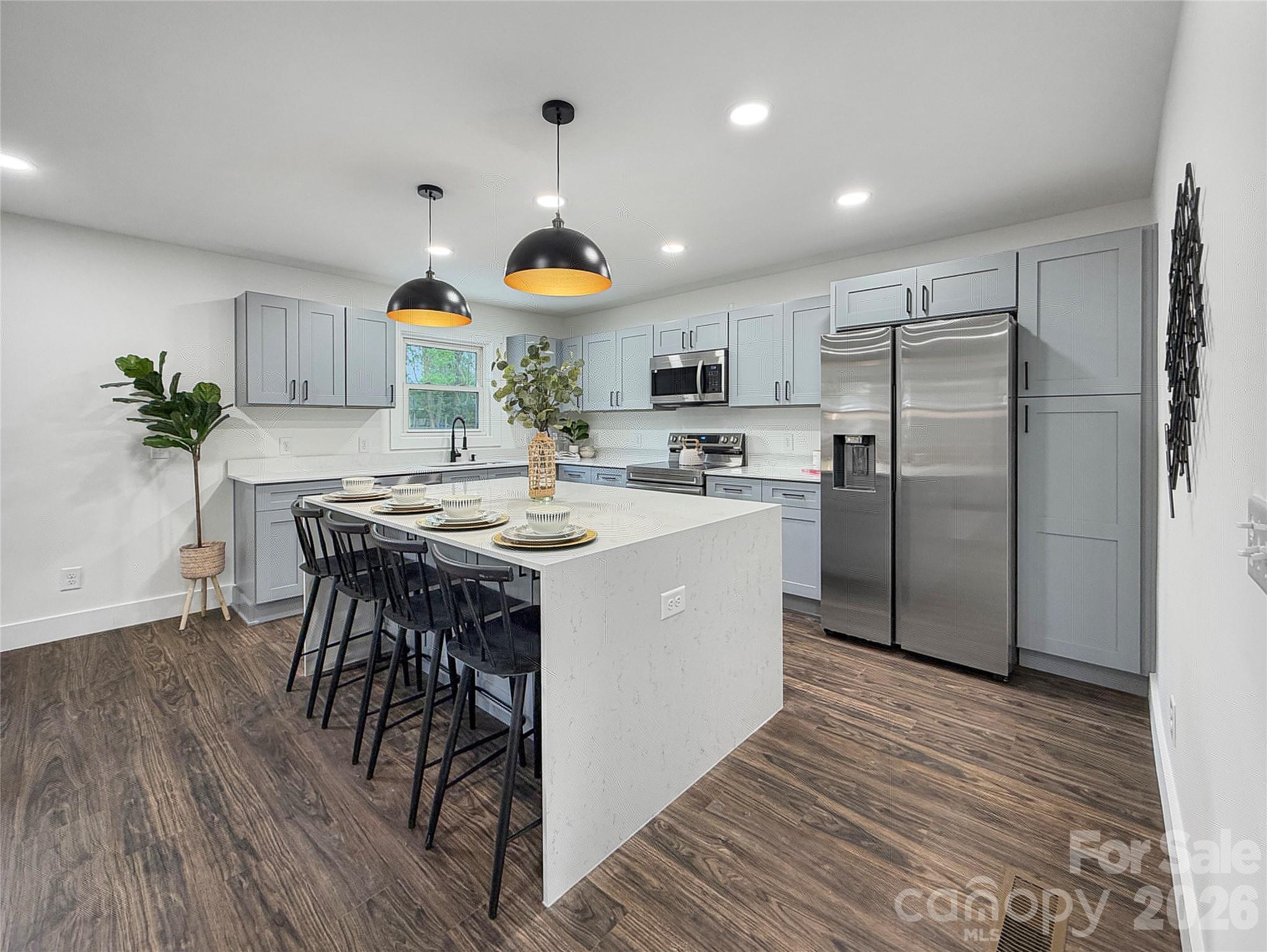4330 Colebrook Road — Charlotte