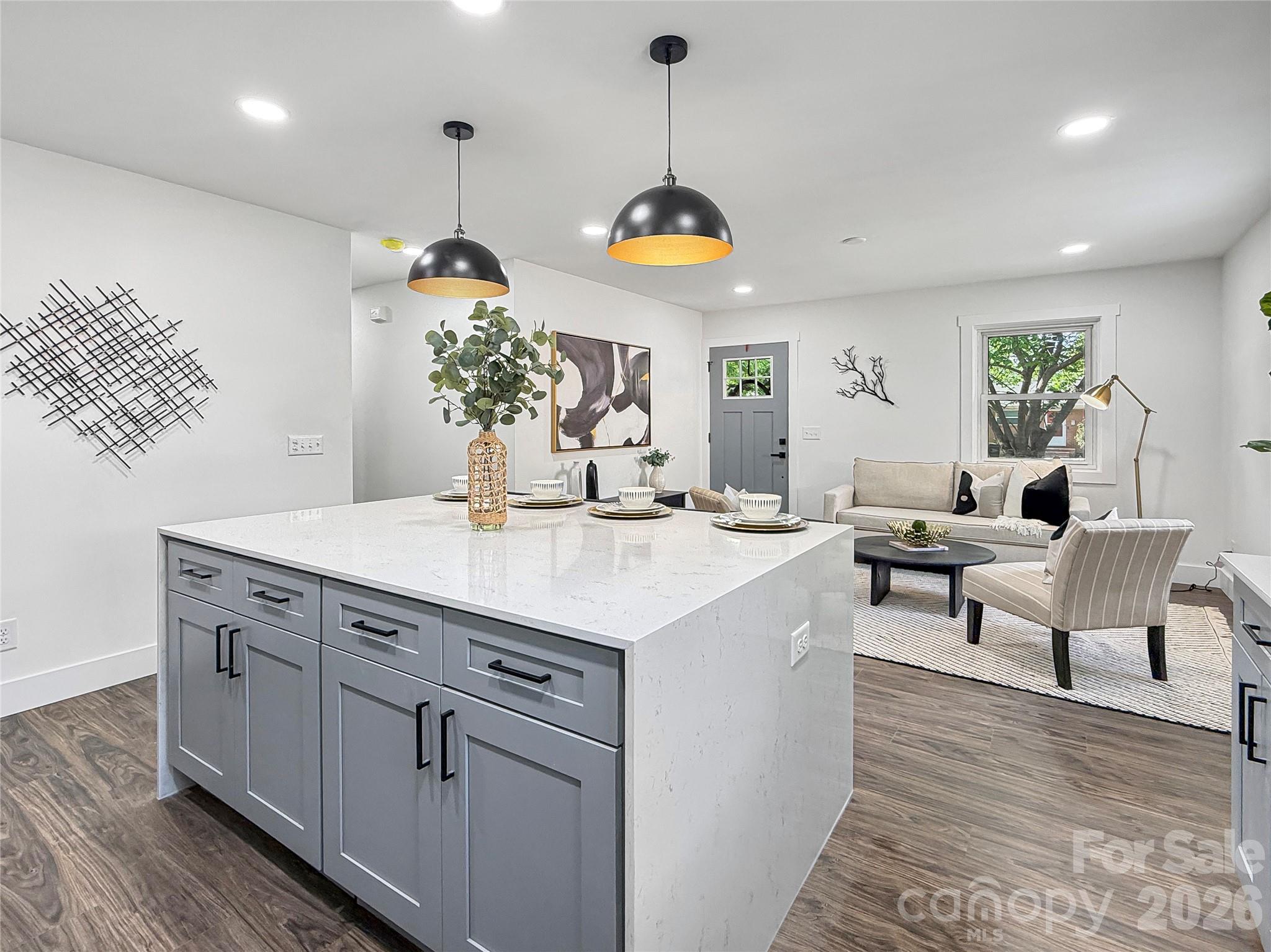 4330 Colebrook Road — Charlotte