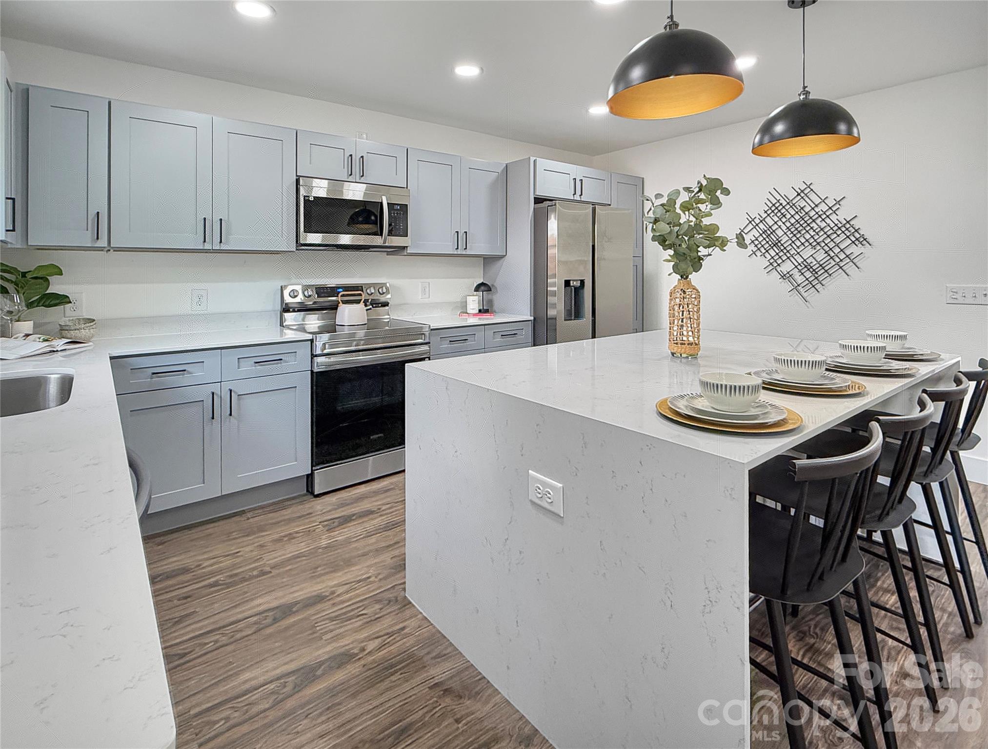 4330 Colebrook Road — Charlotte