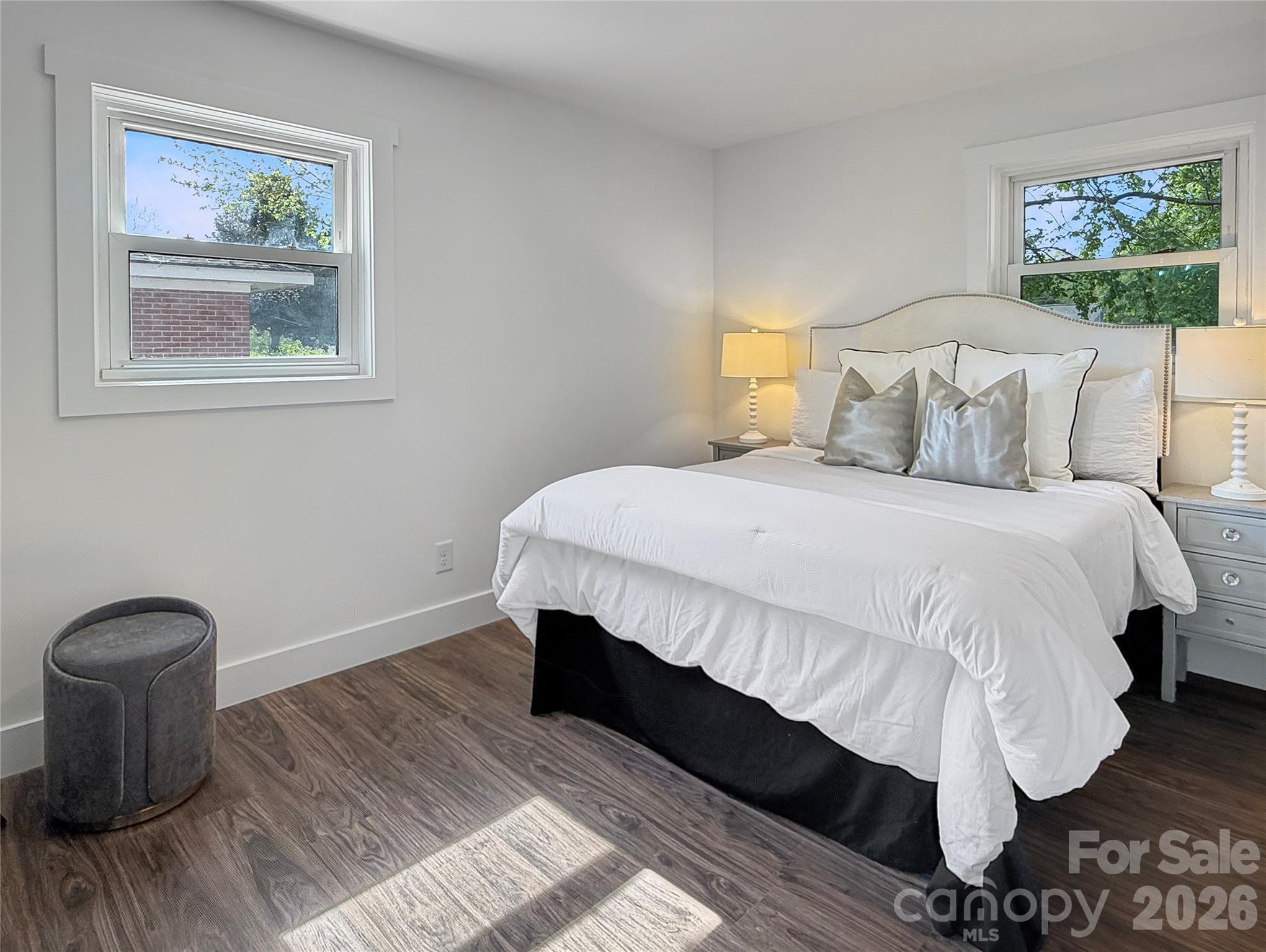 4330 Colebrook Road — Charlotte