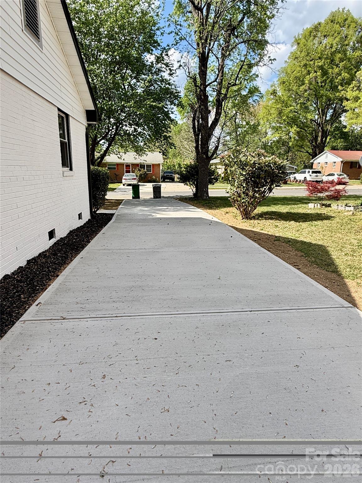 4330 Colebrook Road — Charlotte