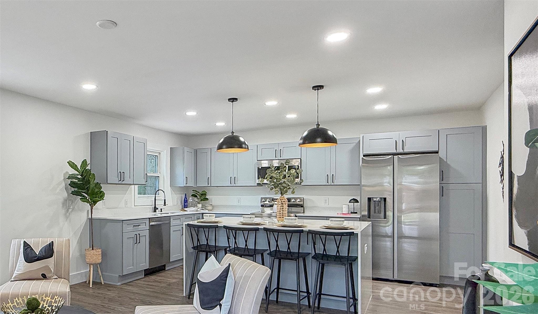 4330 Colebrook Road — Charlotte
