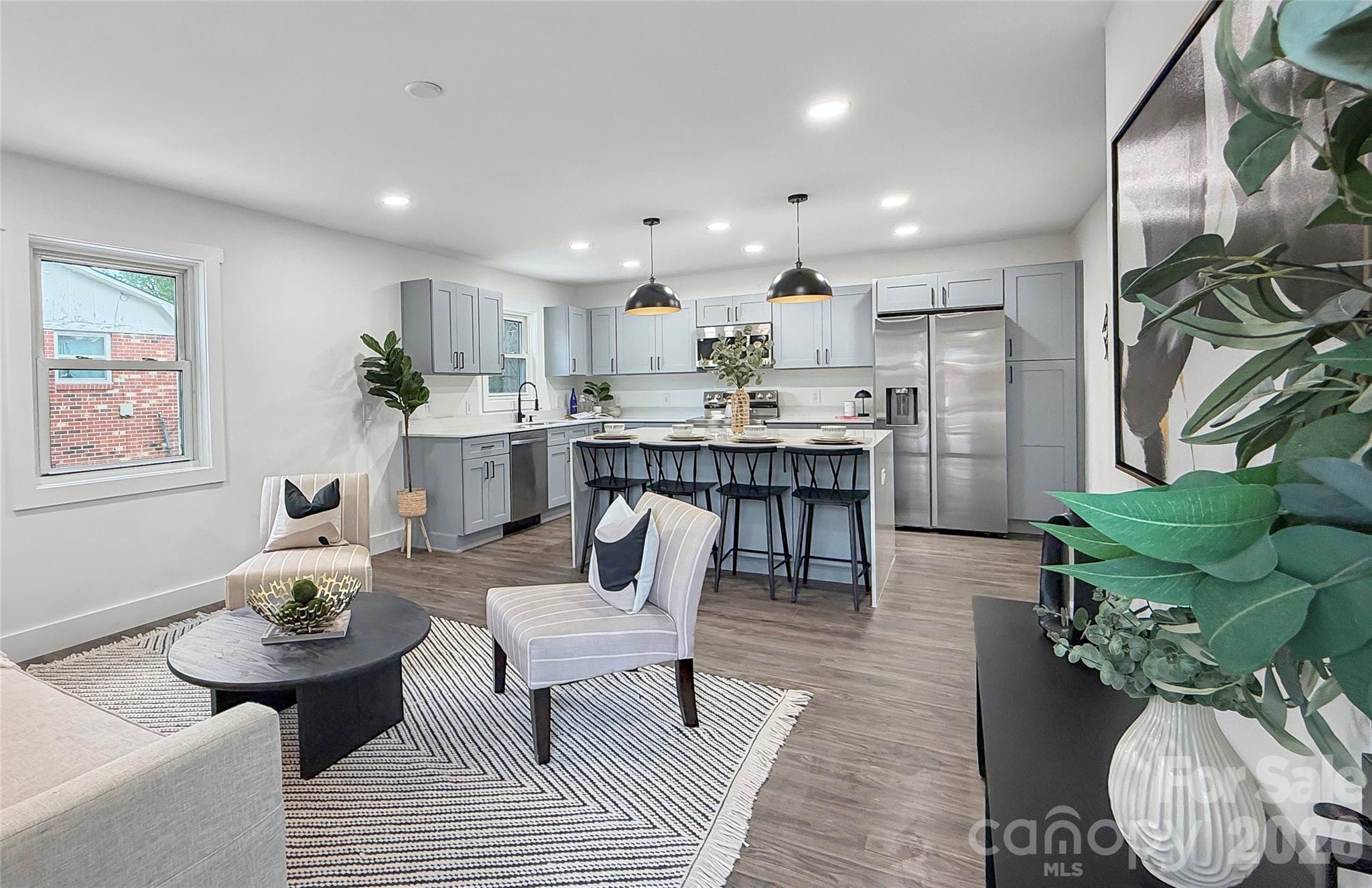 4330 Colebrook Road — Charlotte