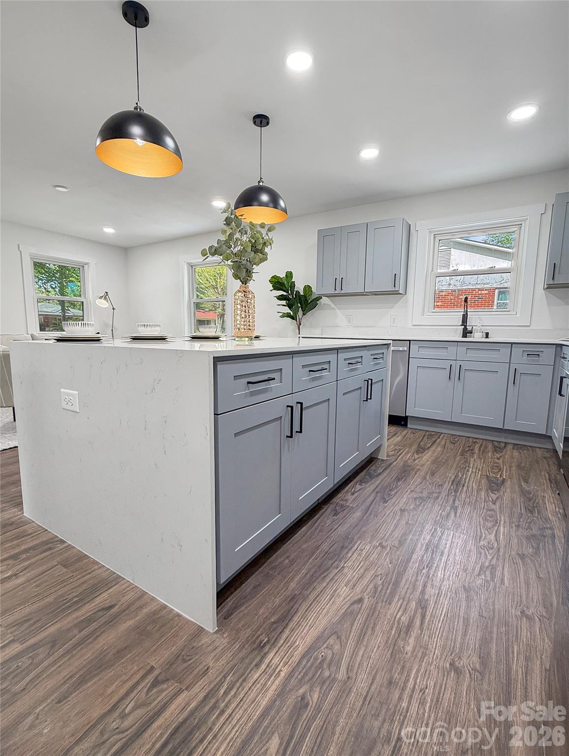 4330 Colebrook Road — Charlotte