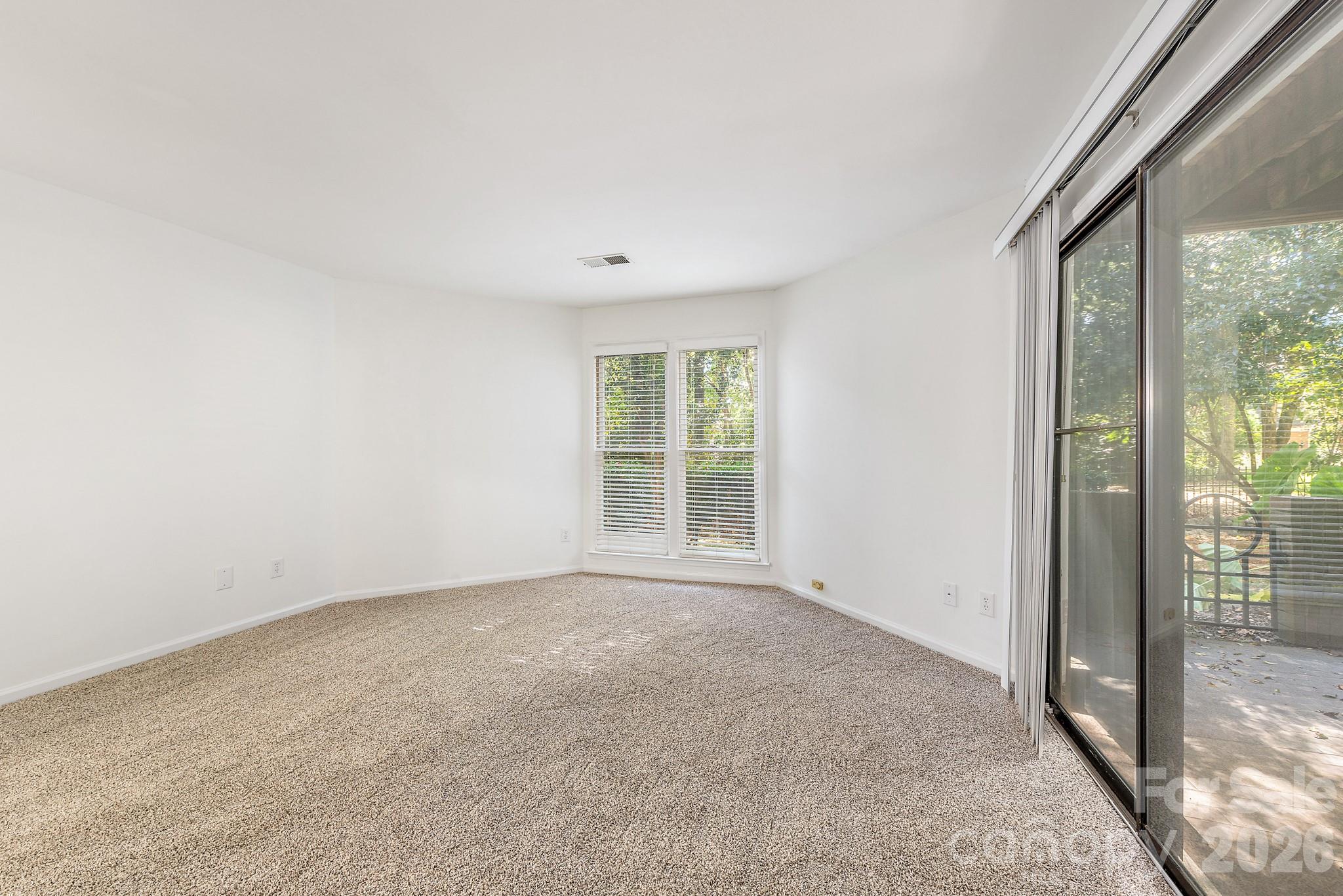 2715 Selwyn Avenue #34 — Charlotte
