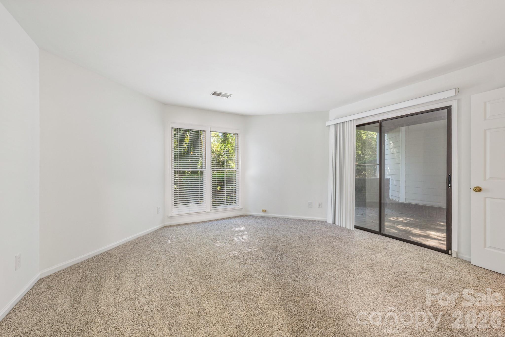 2715 Selwyn Avenue #34 — Charlotte