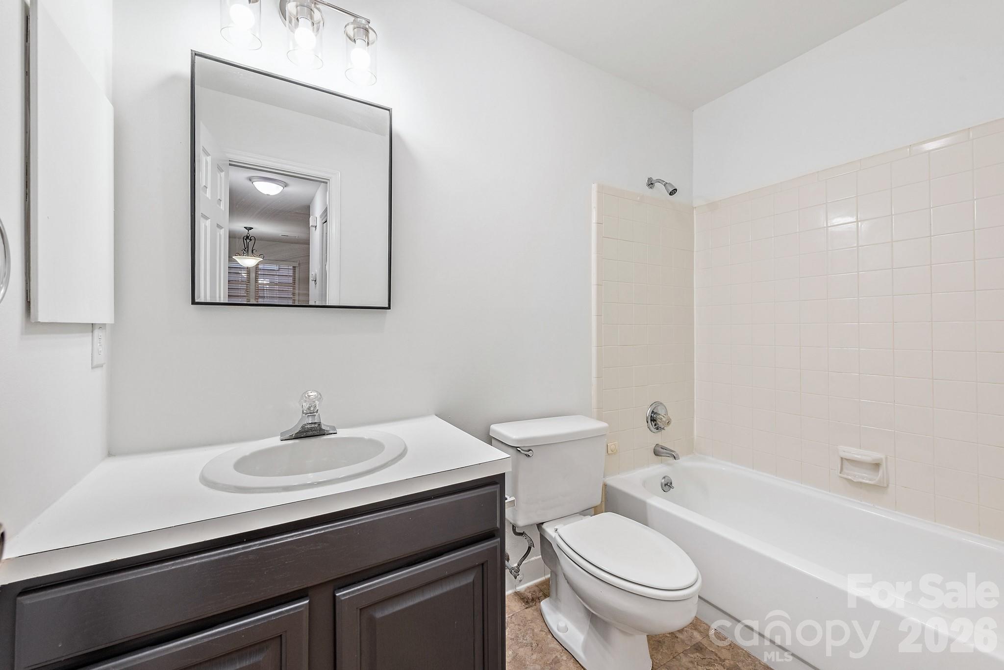 2715 Selwyn Avenue #34 — Charlotte