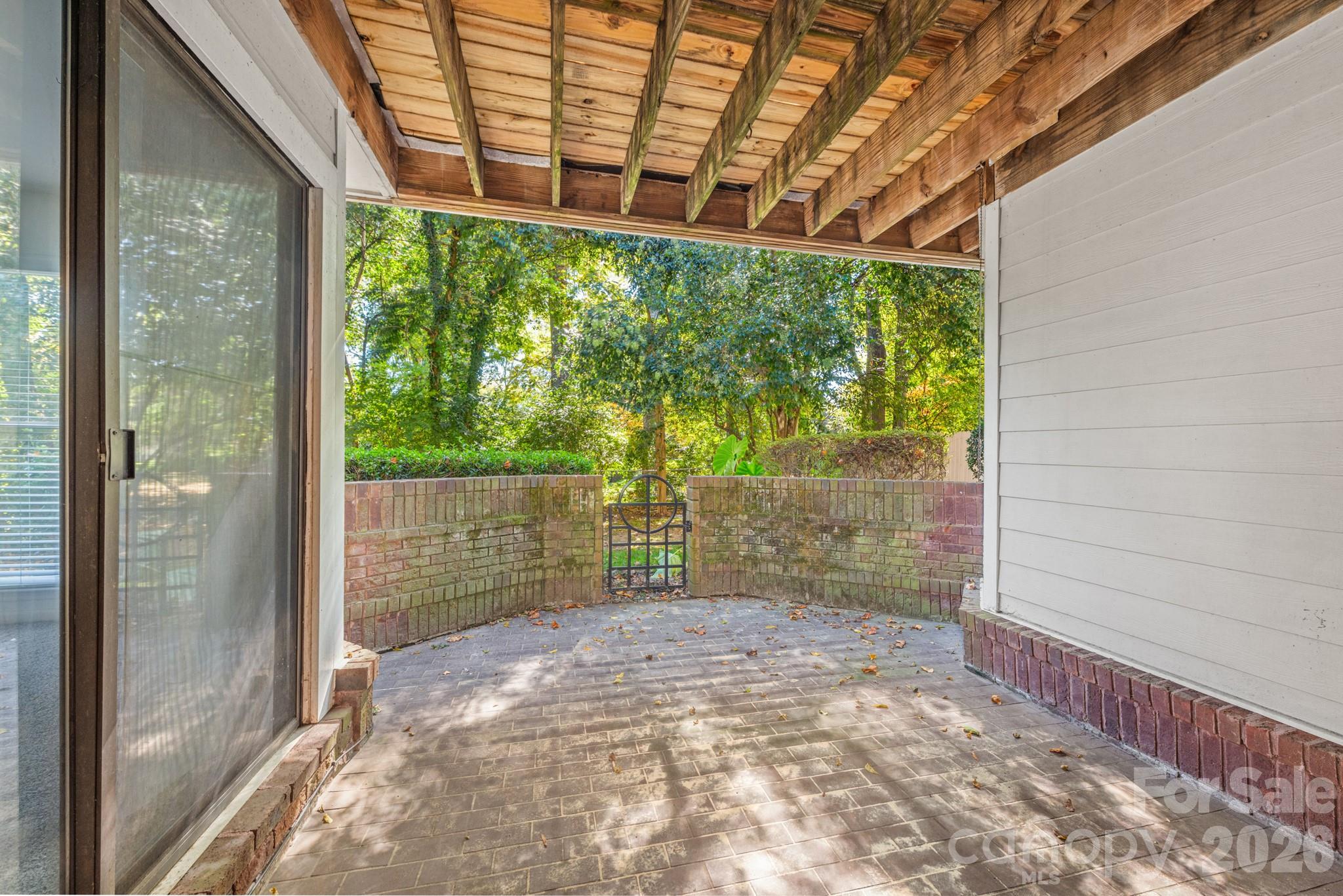 2715 Selwyn Avenue #34 — Charlotte