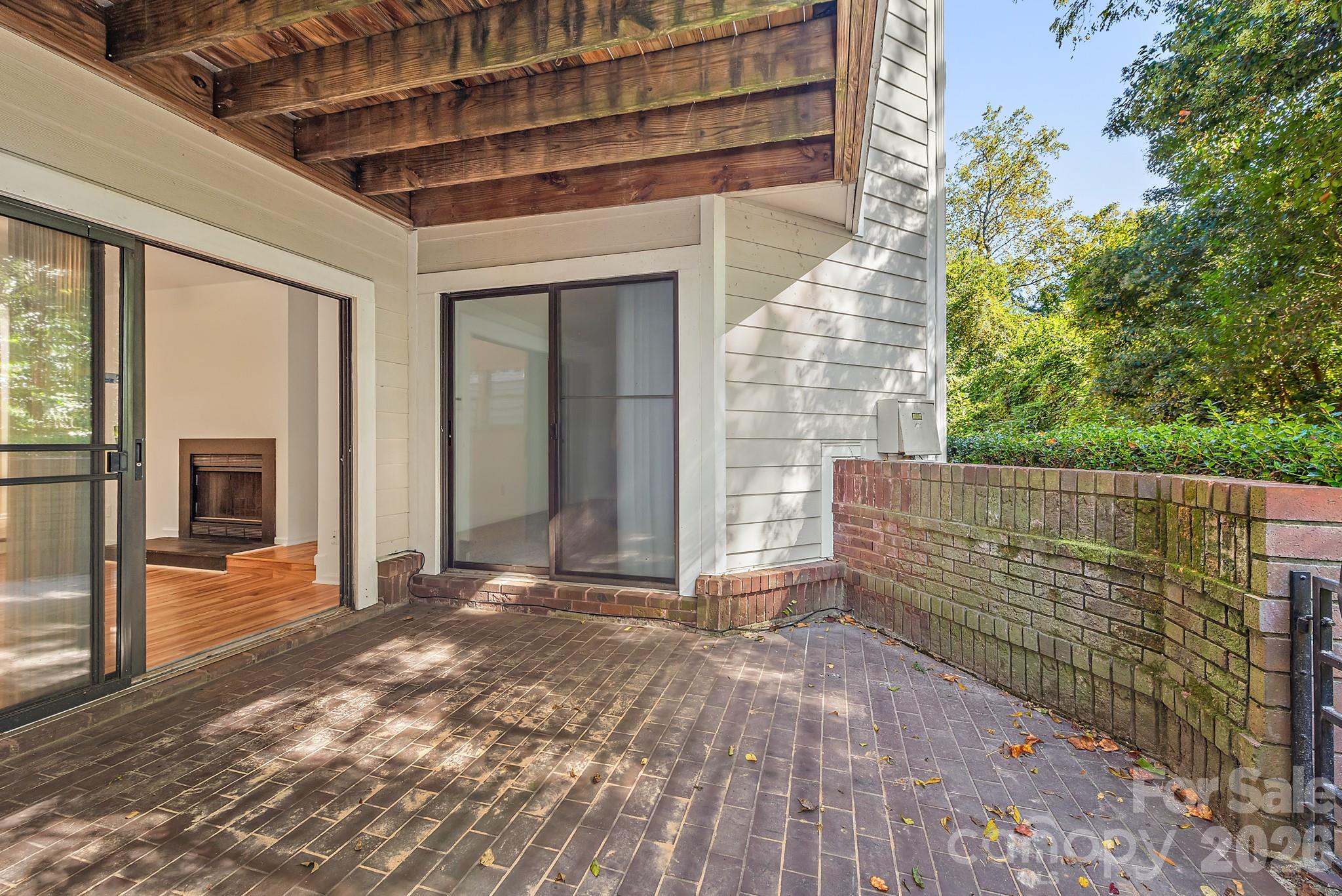 2715 Selwyn Avenue #34 — Charlotte