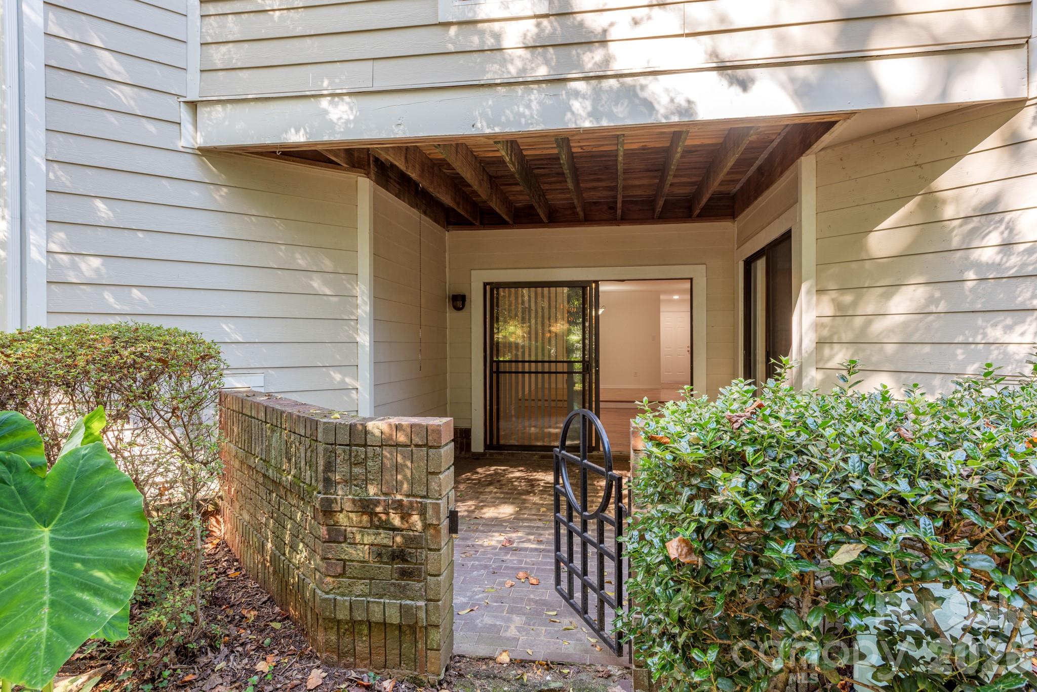 2715 Selwyn Avenue #34 — Charlotte