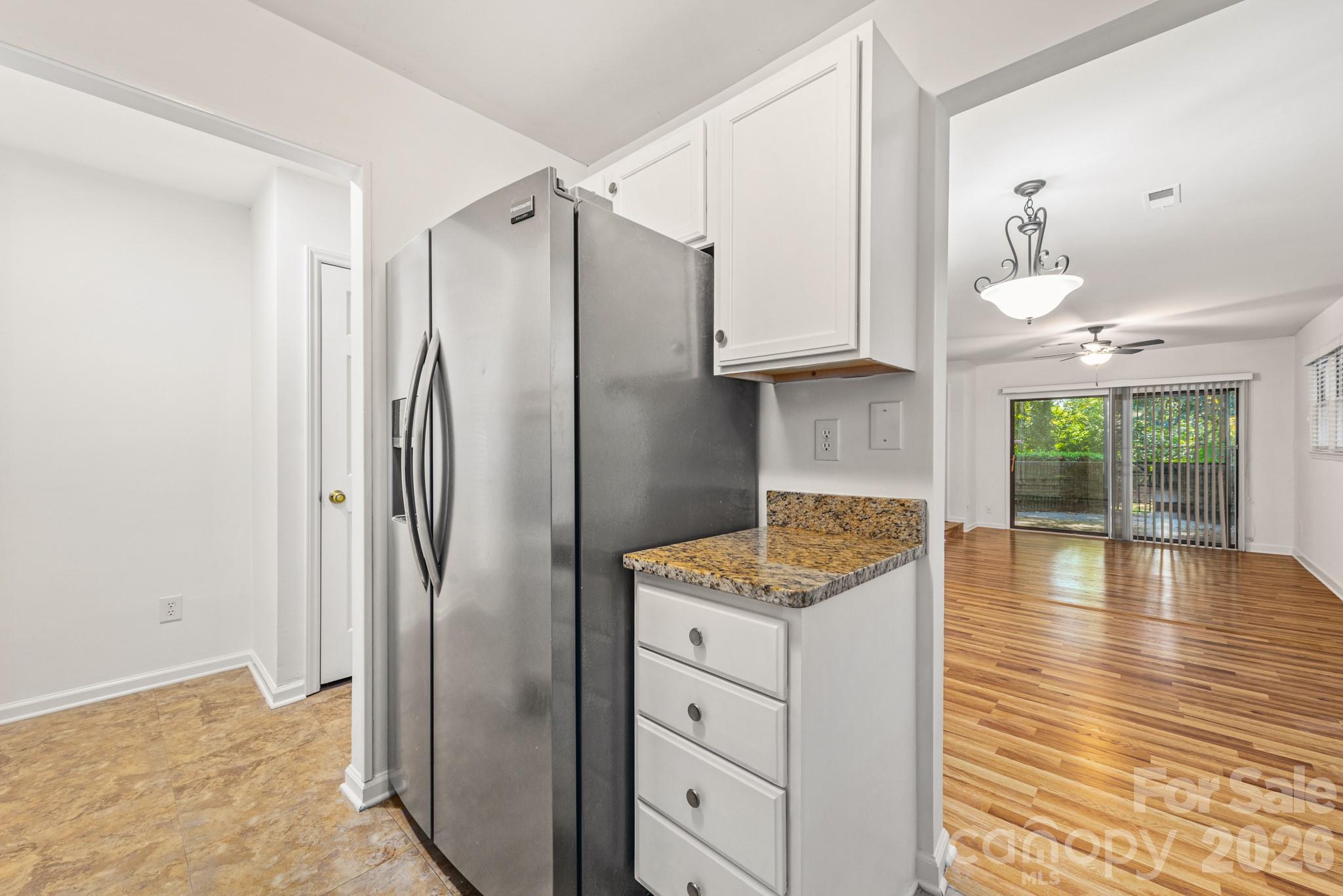 2715 Selwyn Avenue #34 — Charlotte