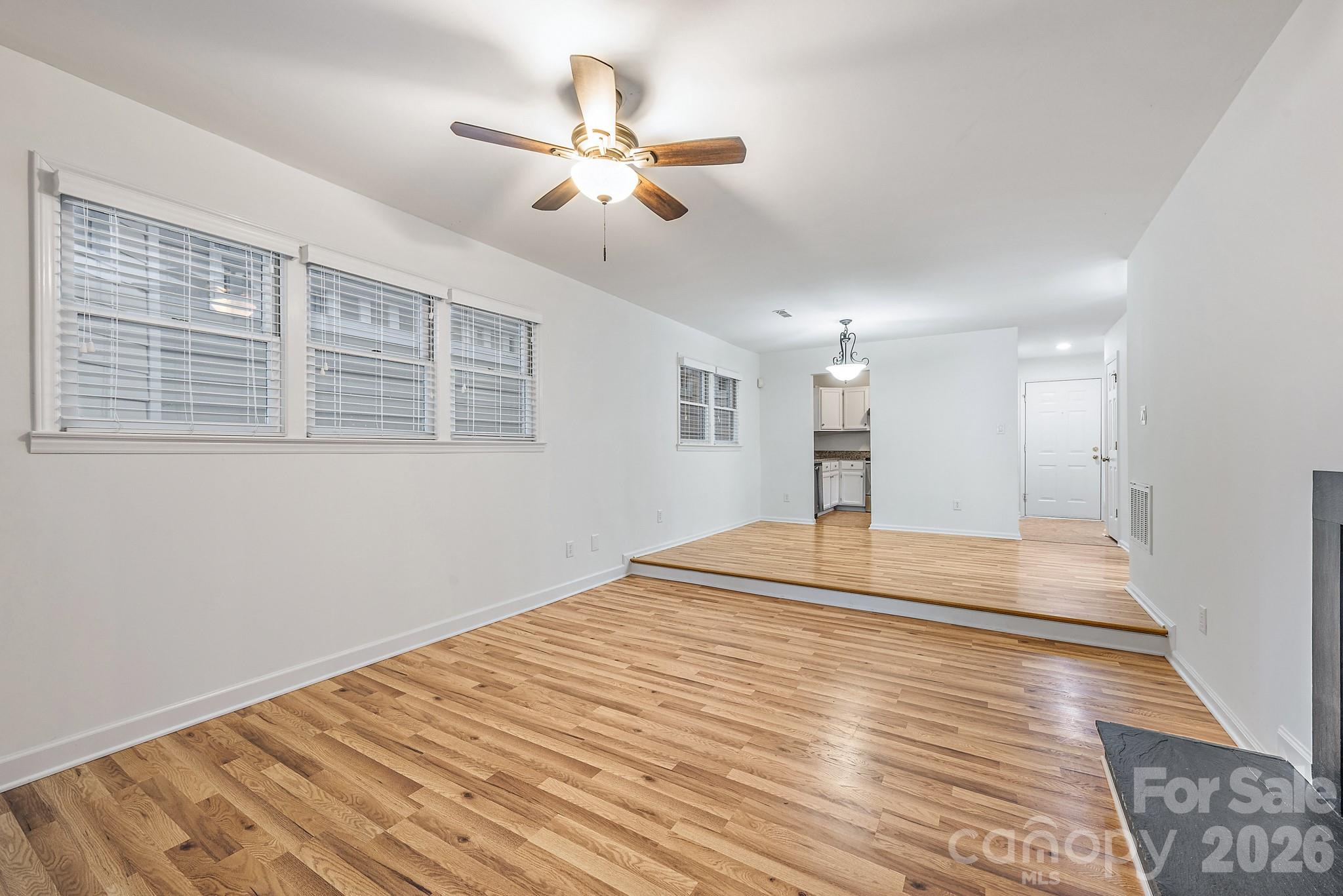 2715 Selwyn Avenue #34 — Charlotte
