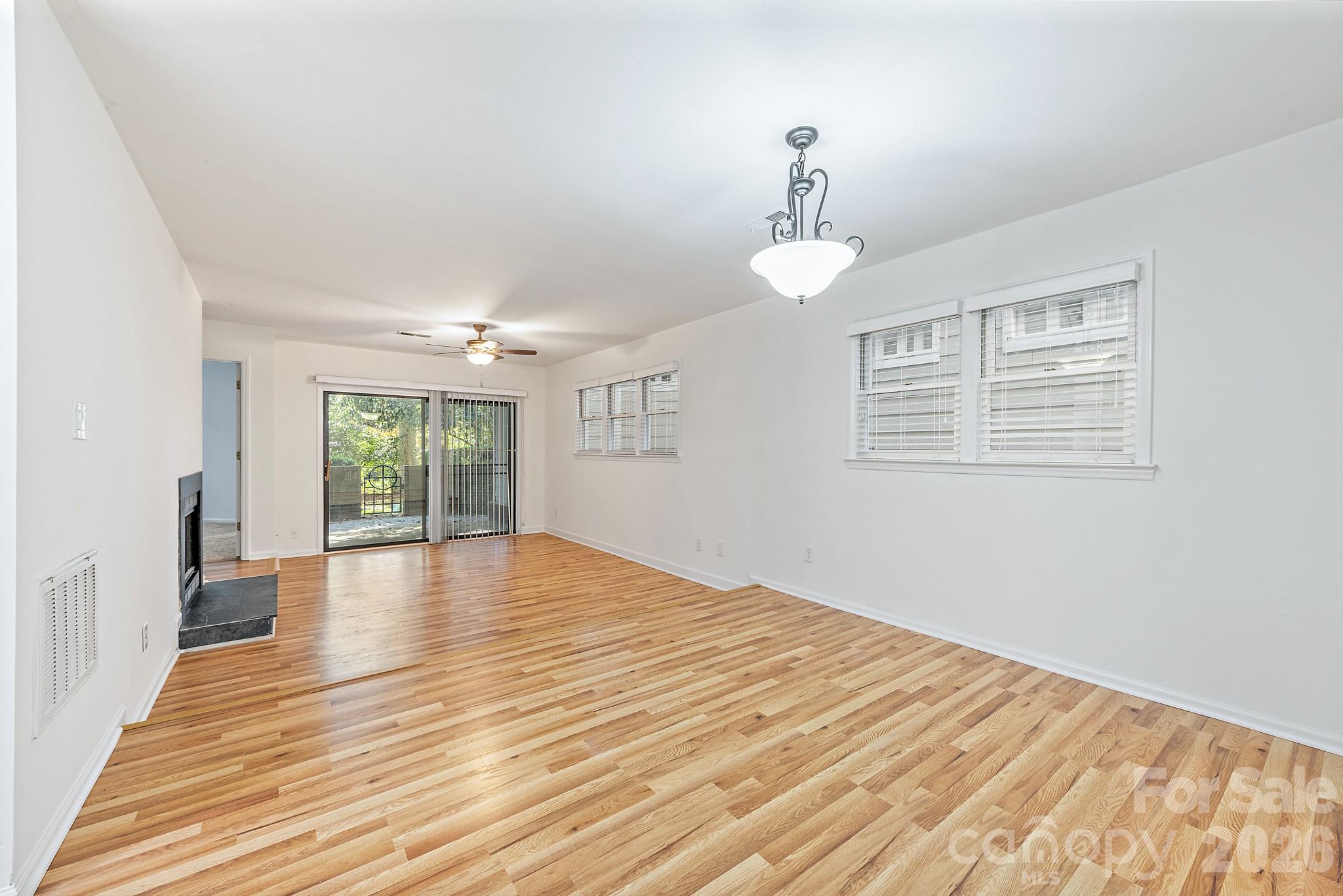 2715 Selwyn Avenue #34 — Charlotte