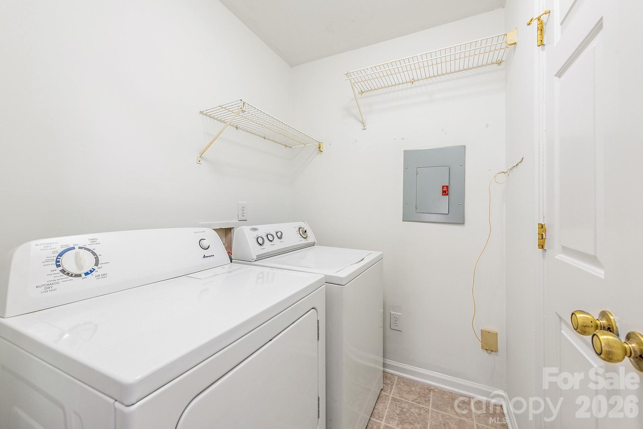 2715 Selwyn Avenue #34 — Charlotte