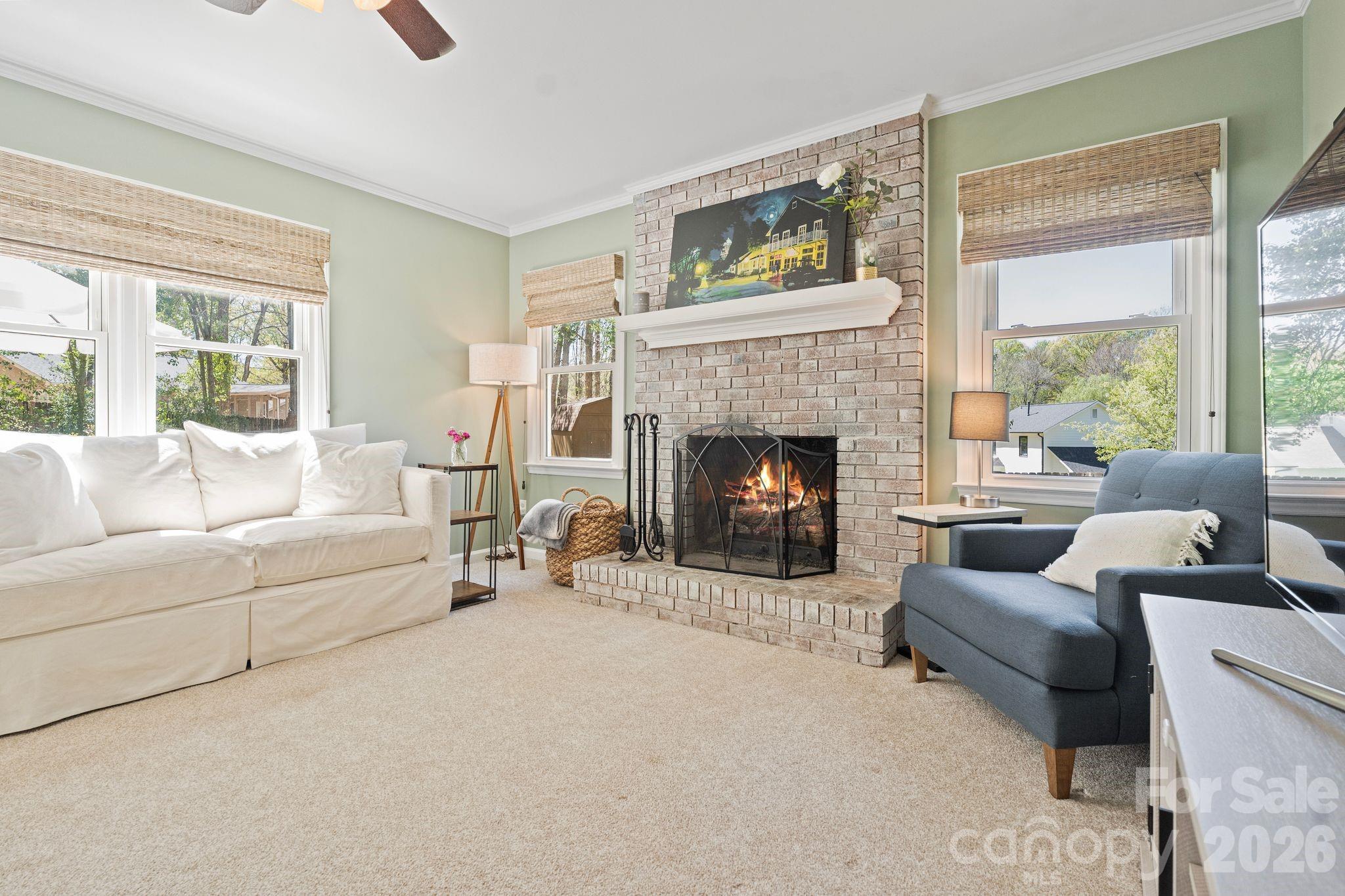 110 Steuben Drive — Huntersville