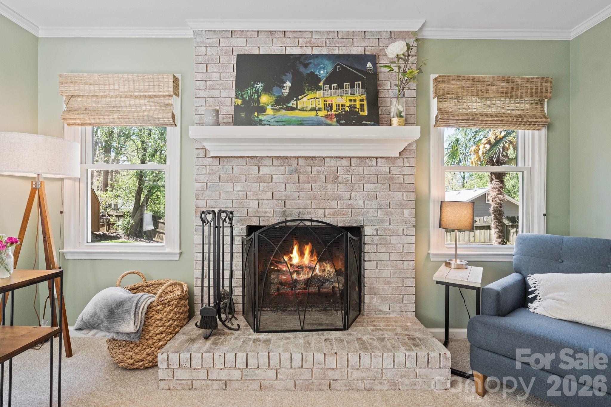 110 Steuben Drive — Huntersville