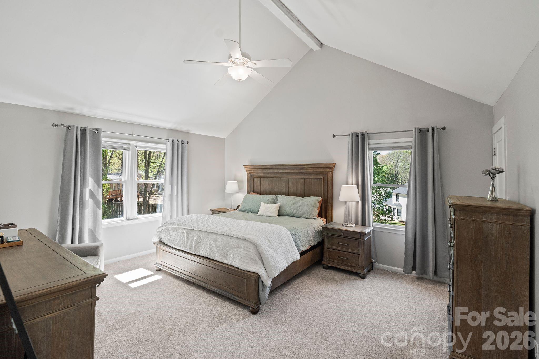 110 Steuben Drive — Huntersville
