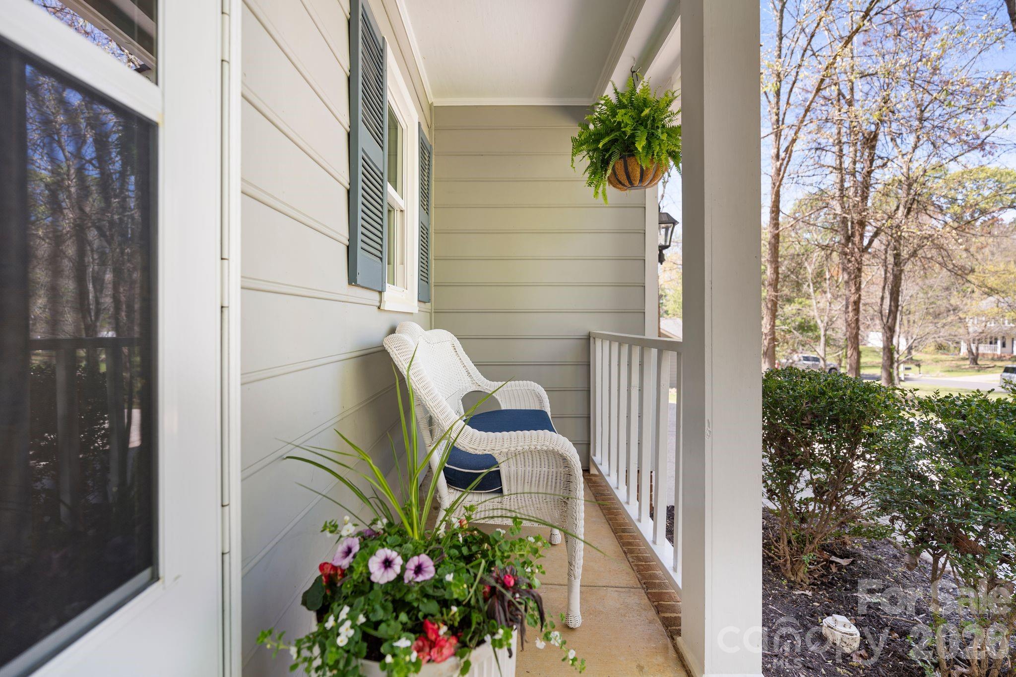 110 Steuben Drive — Huntersville