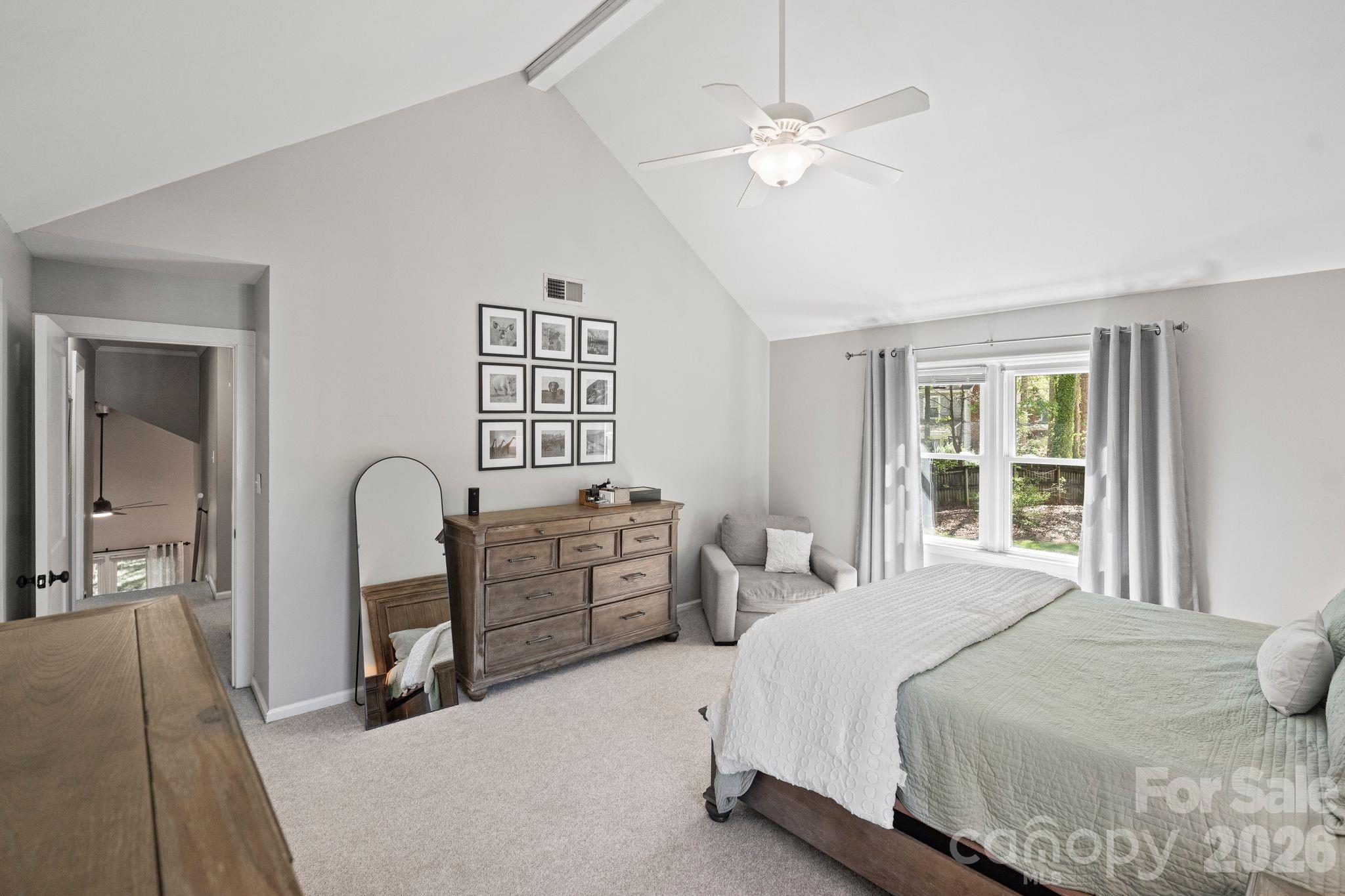 110 Steuben Drive — Huntersville