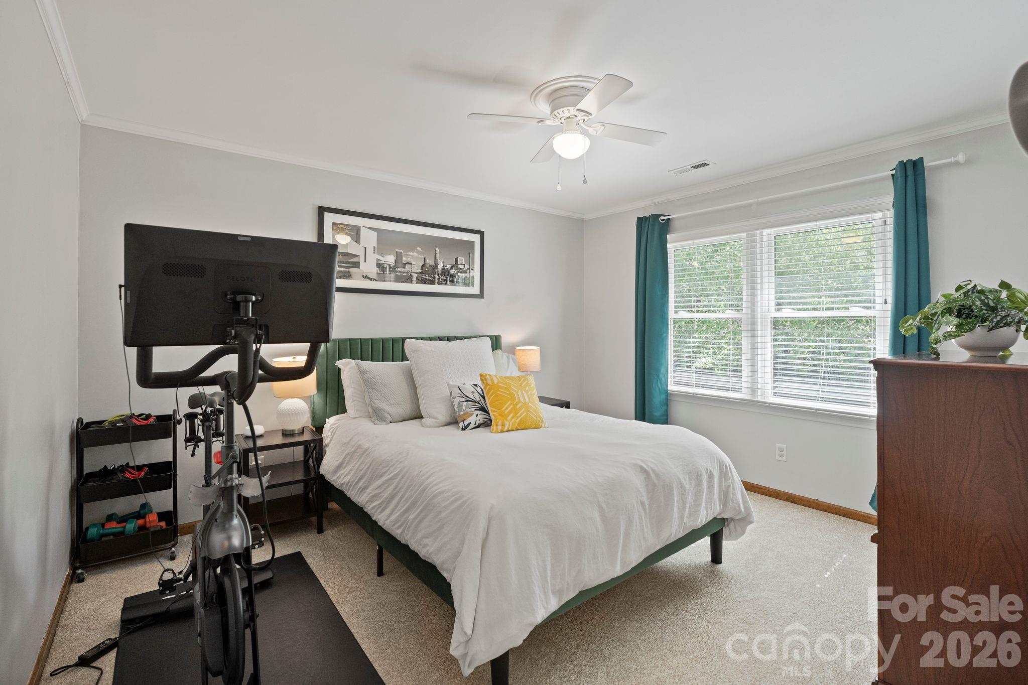 110 Steuben Drive — Huntersville