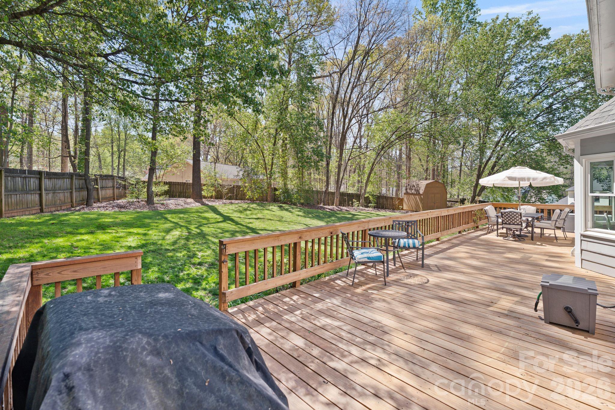110 Steuben Drive — Huntersville
