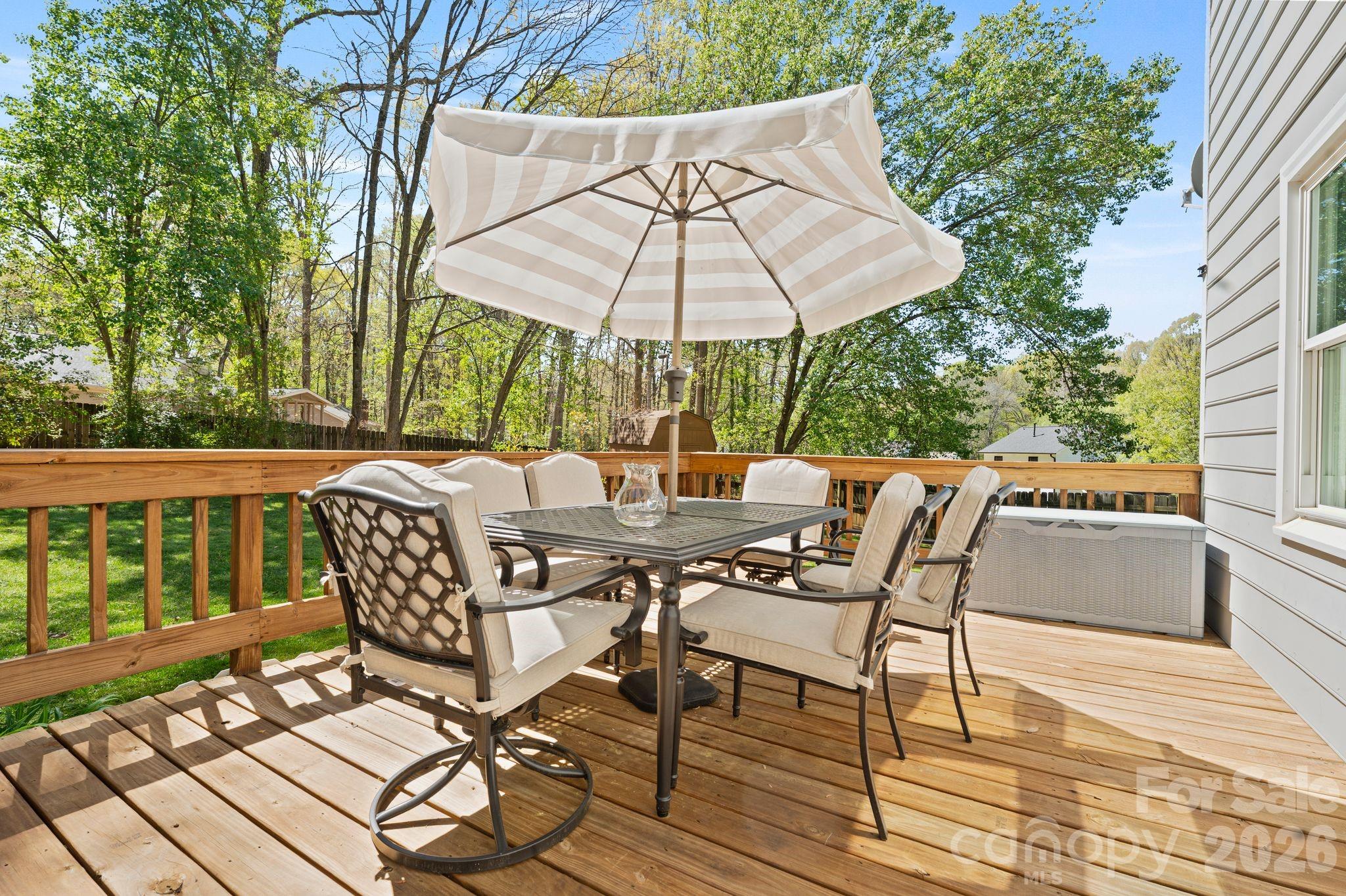 110 Steuben Drive — Huntersville